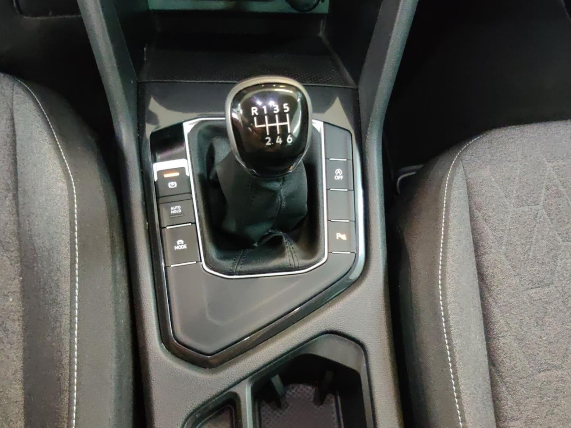 Volkswagen Tiguan MOVE