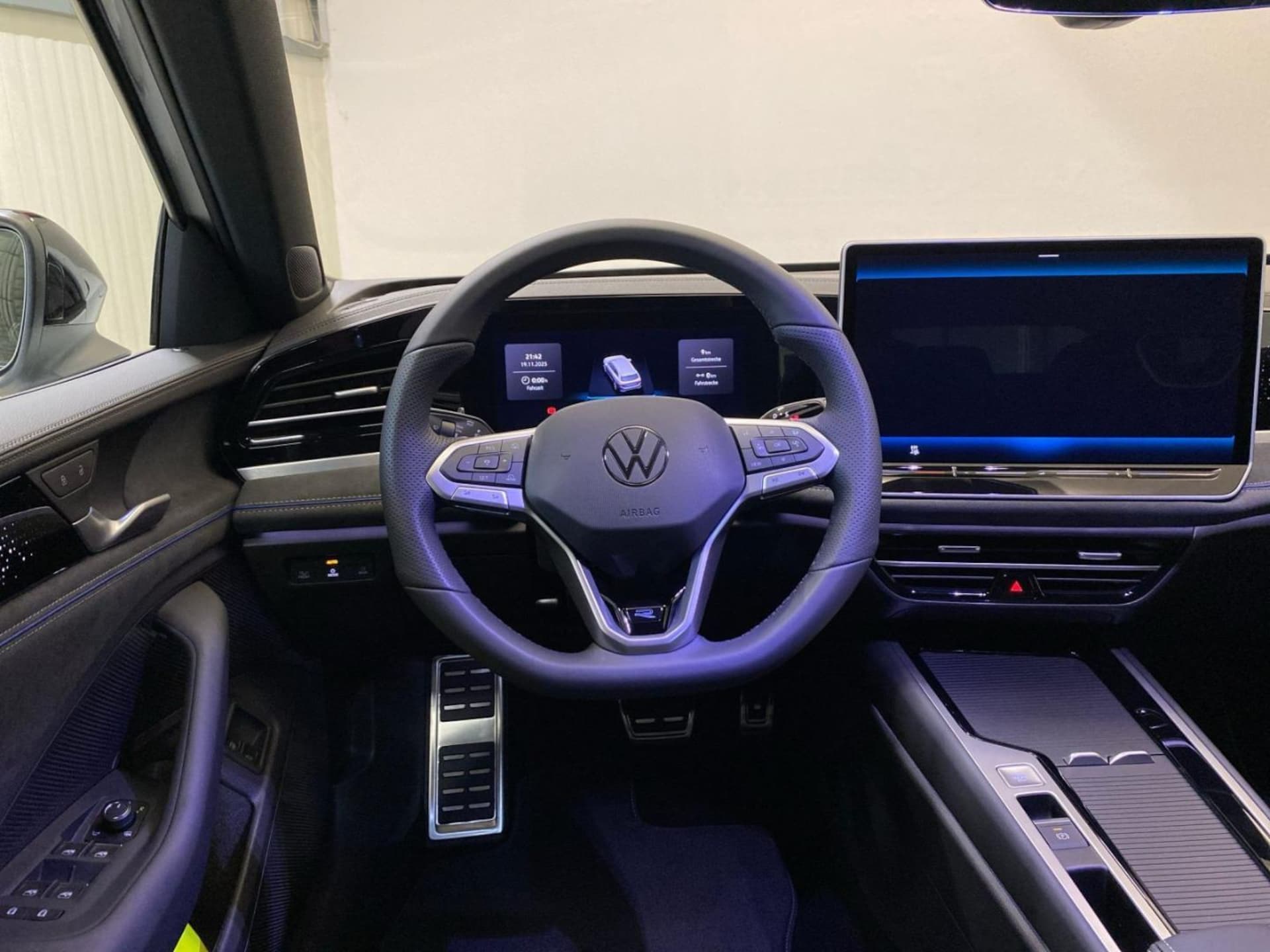 Volkswagen Passat R-Line