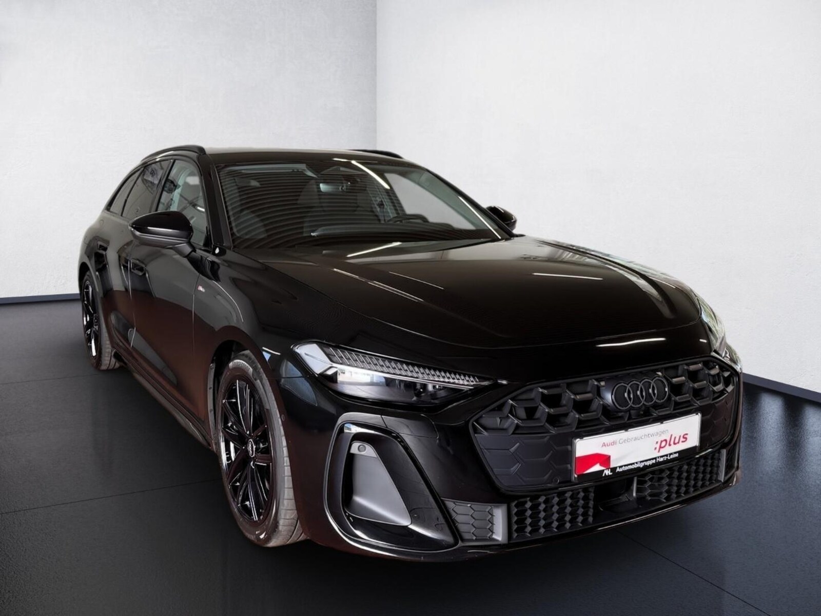 Audi A5 Avant – Bild 8