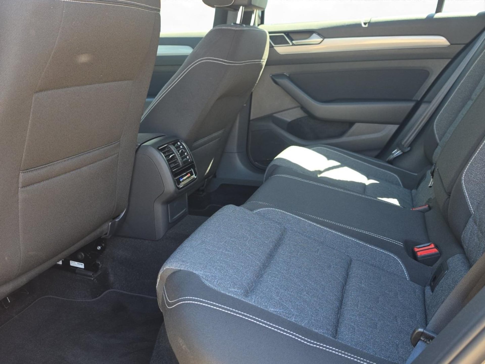 Volkswagen Passat Variant GTE