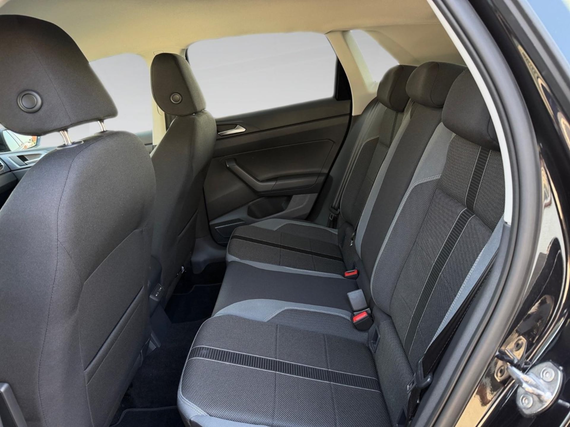 Volkswagen Polo Style