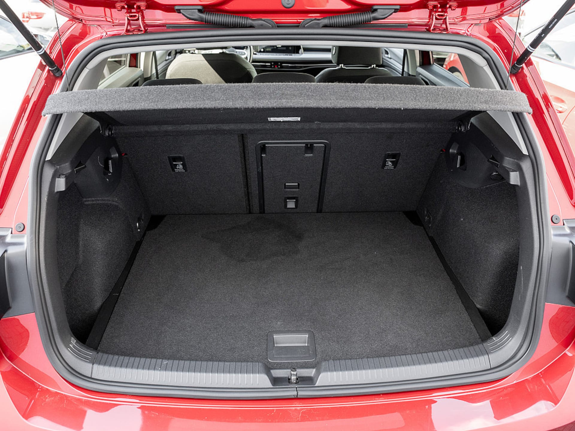 Volkswagen Golf Active