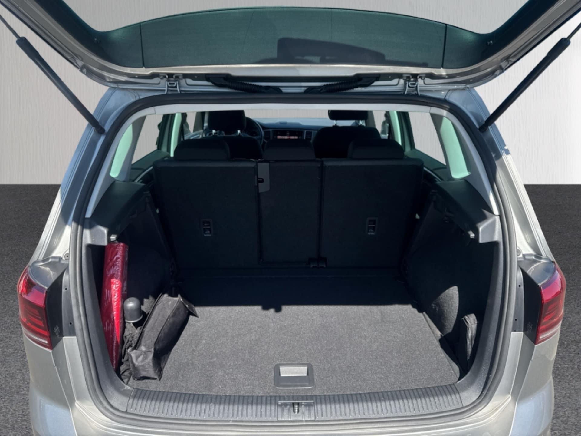 Volkswagen Golf Sportsvan JOIN