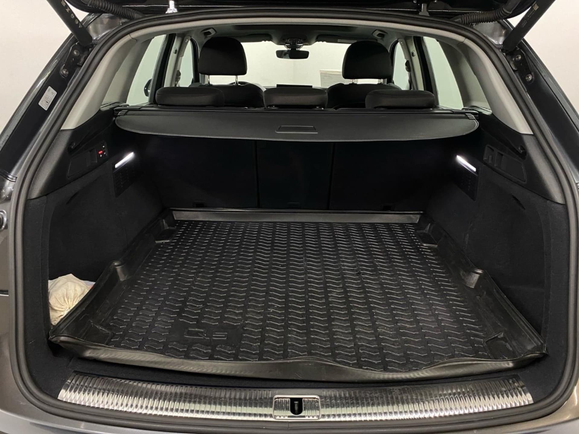 Audi Q5 TFSI e S line