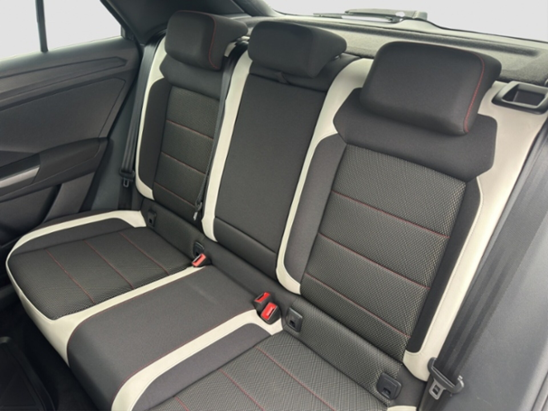 Volkswagen T-Roc Sport
