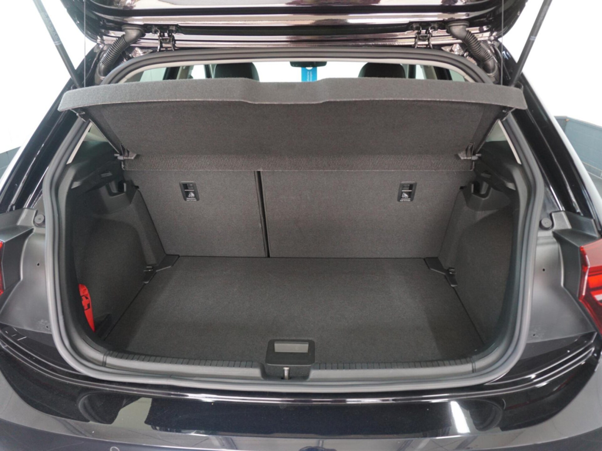 Volkswagen Polo Goal
