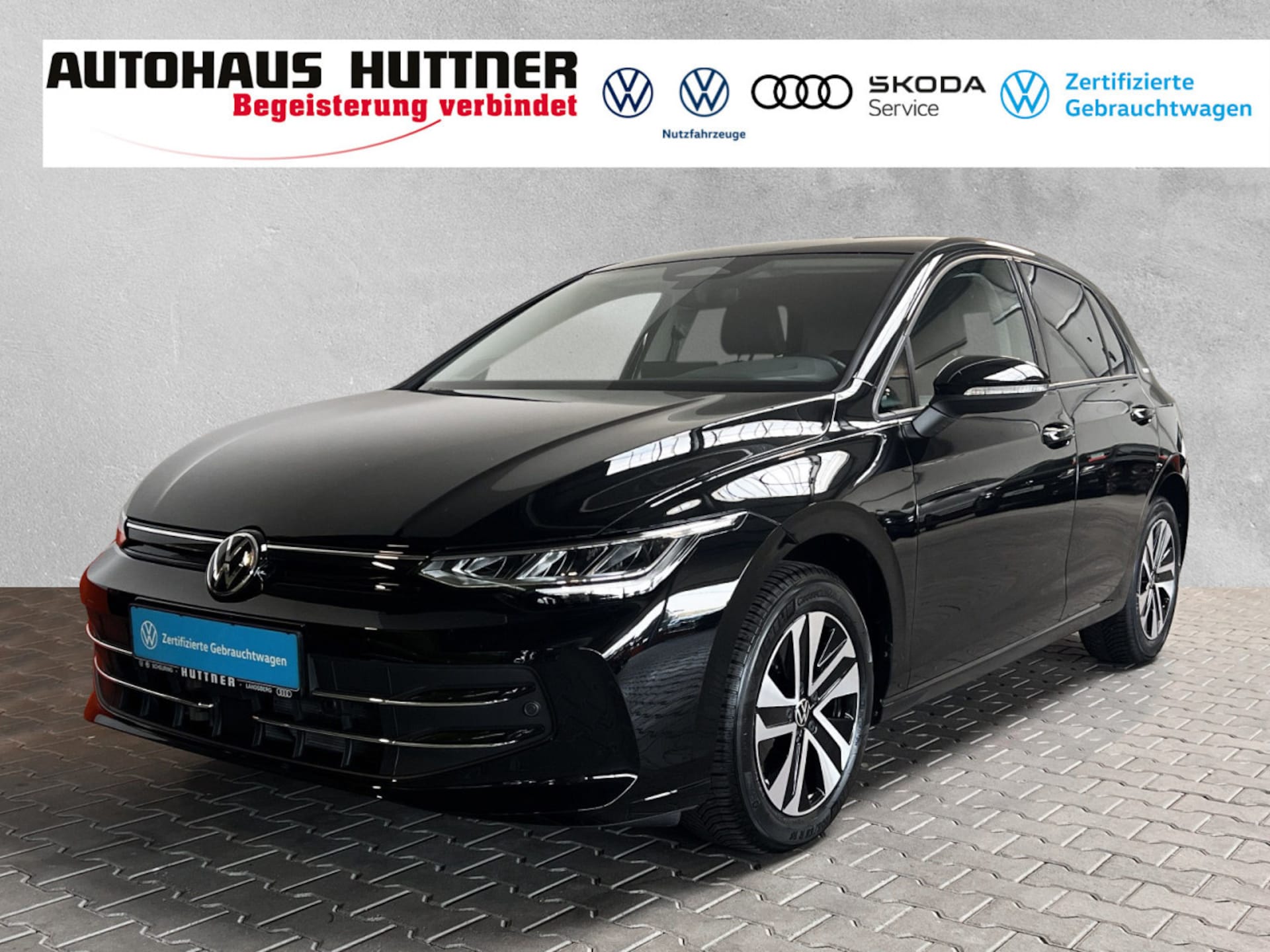 Volkswagen Golf ENERGY