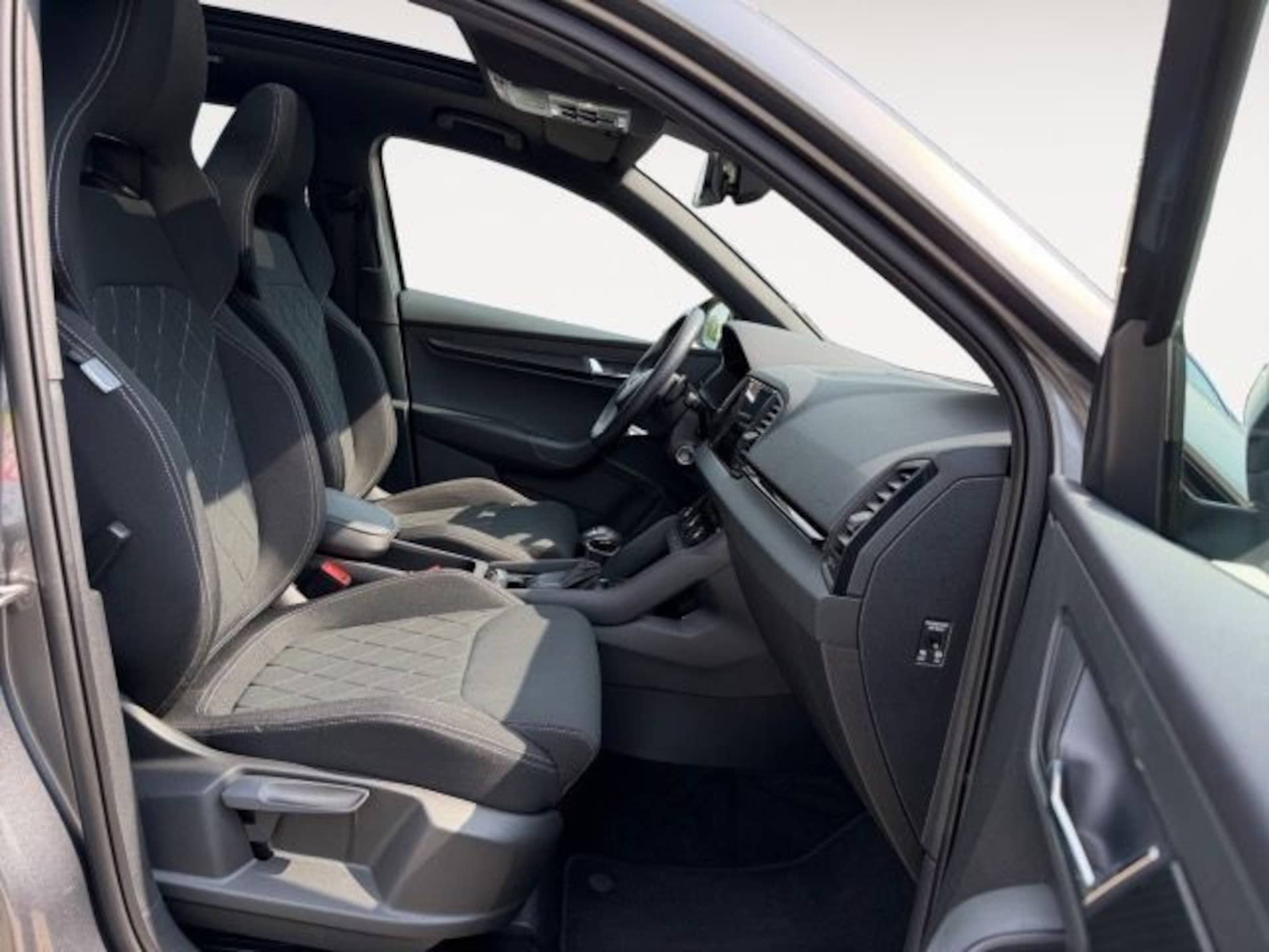 Skoda Karoq Sportline