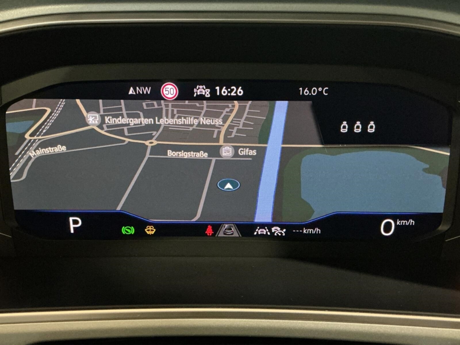 Volkswagen T-Roc – Bild 13