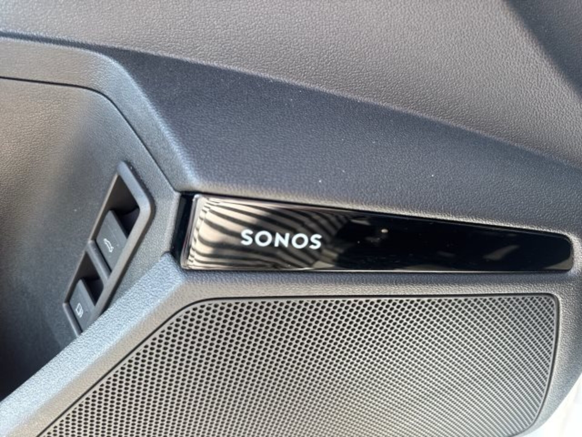 Audi A3 allstreet TFSI e