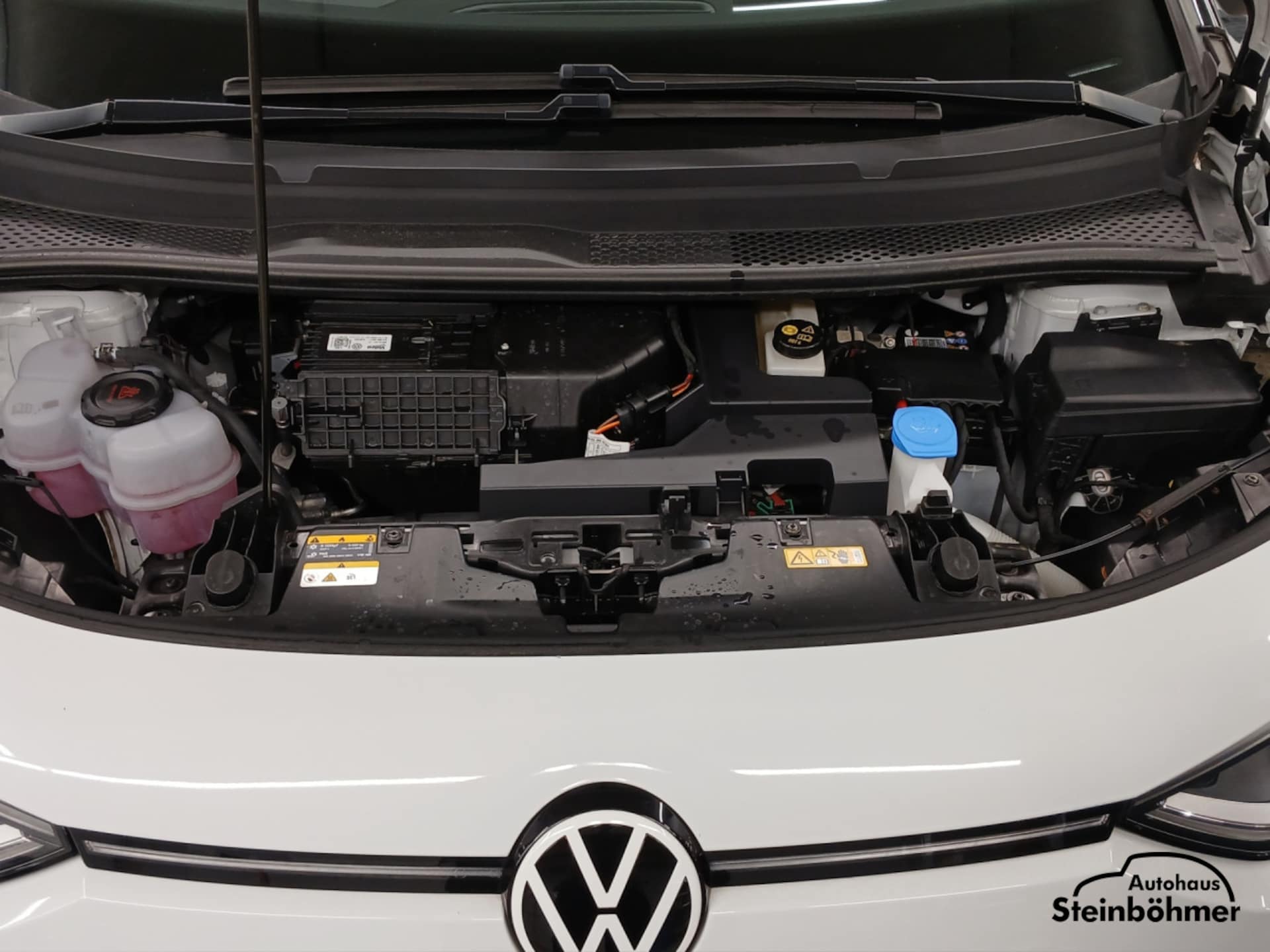 Volkswagen ID.3 Pure Performance