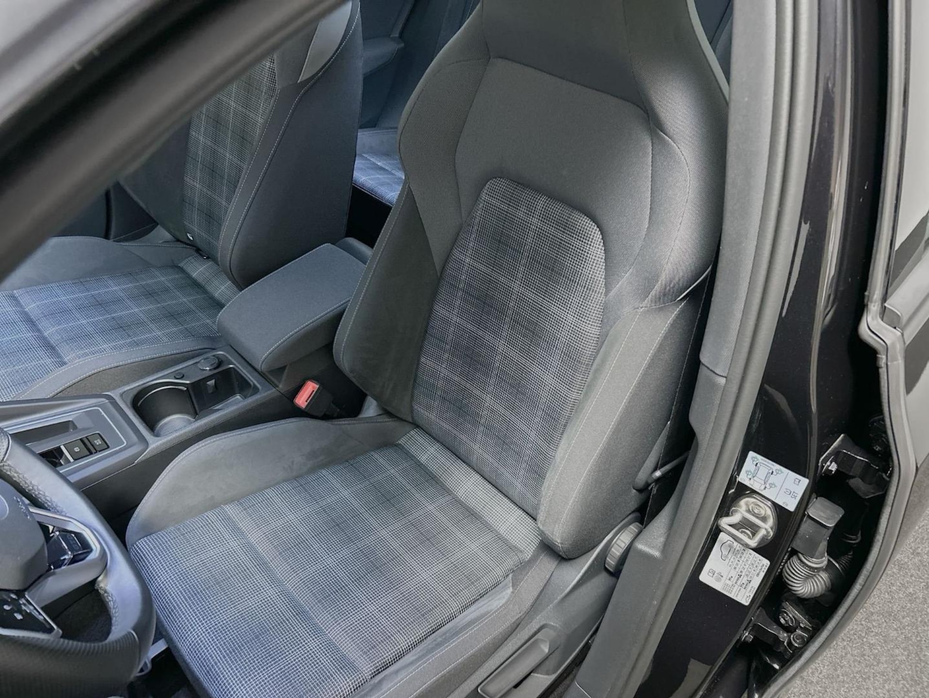 Volkswagen Golf GTD