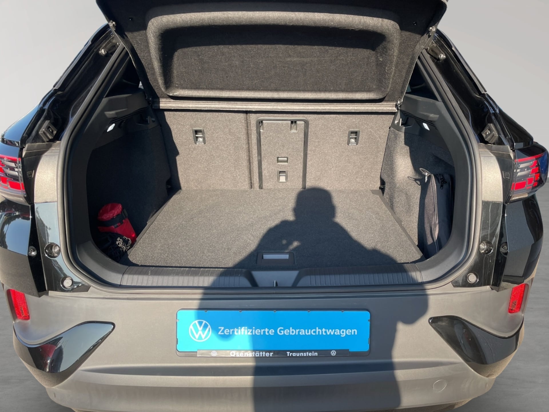 Volkswagen ID.4 GTX