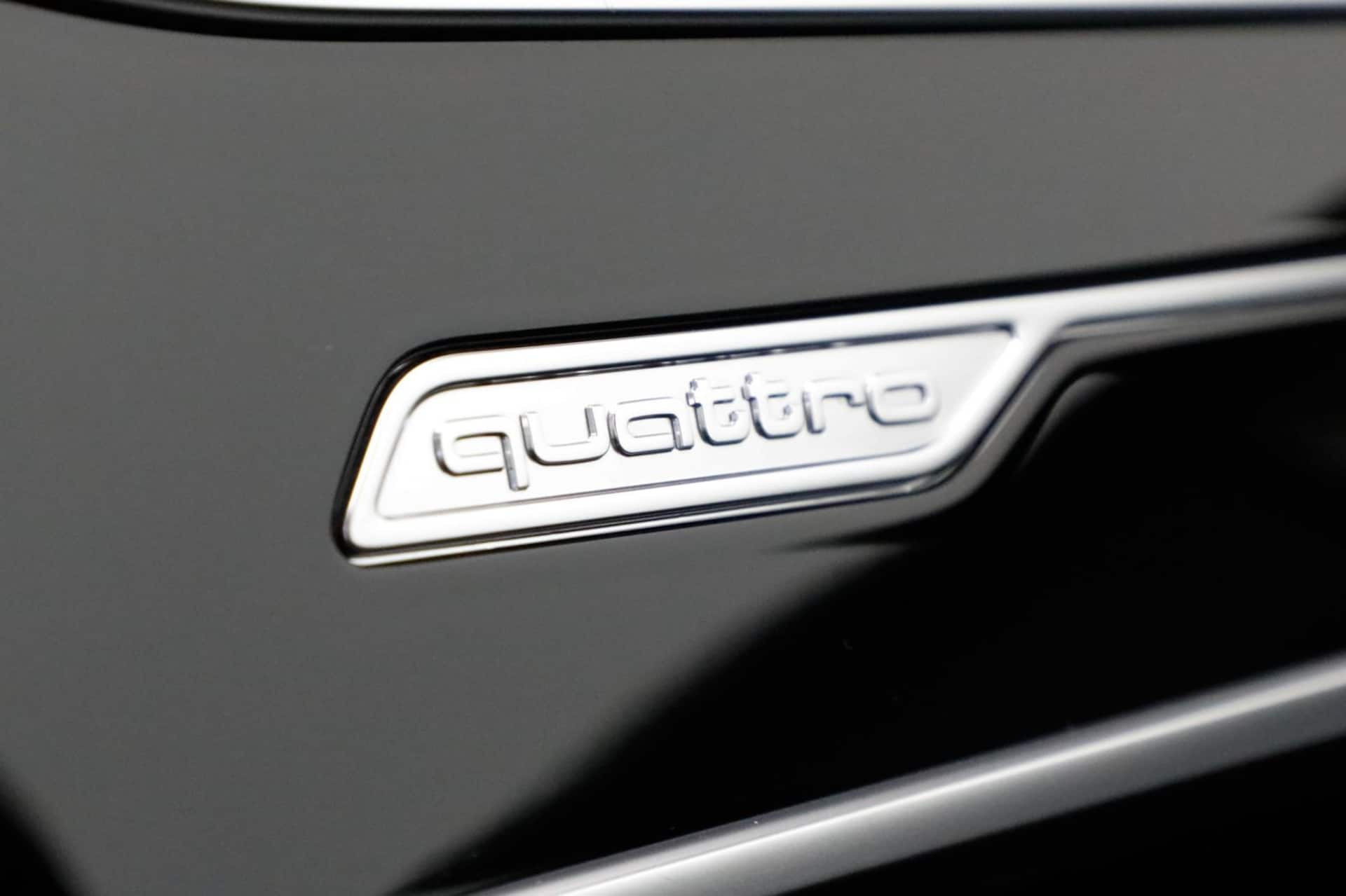 Audi A6 Avant TFSI e Sport