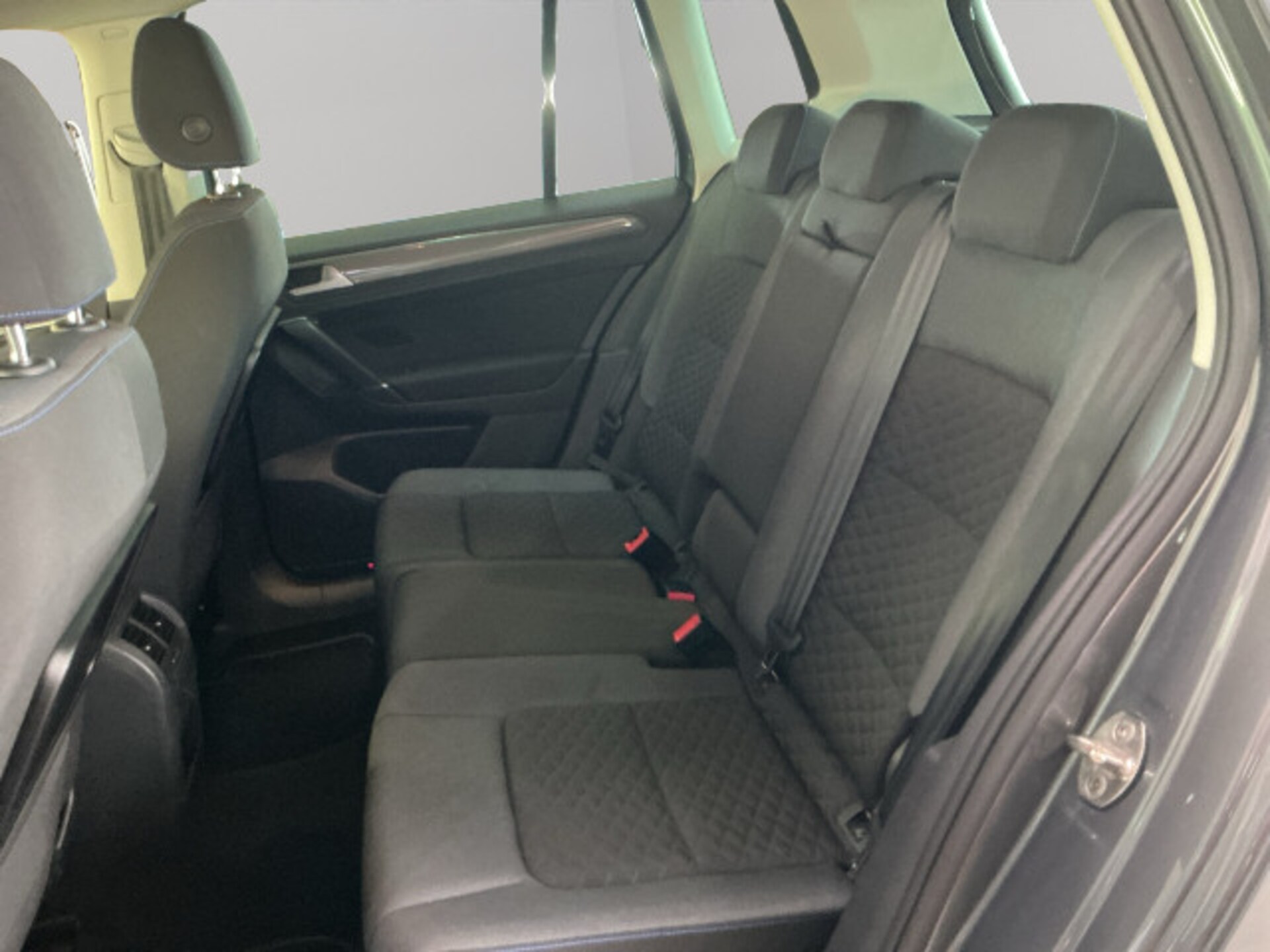 Volkswagen Golf Sportsvan JOIN