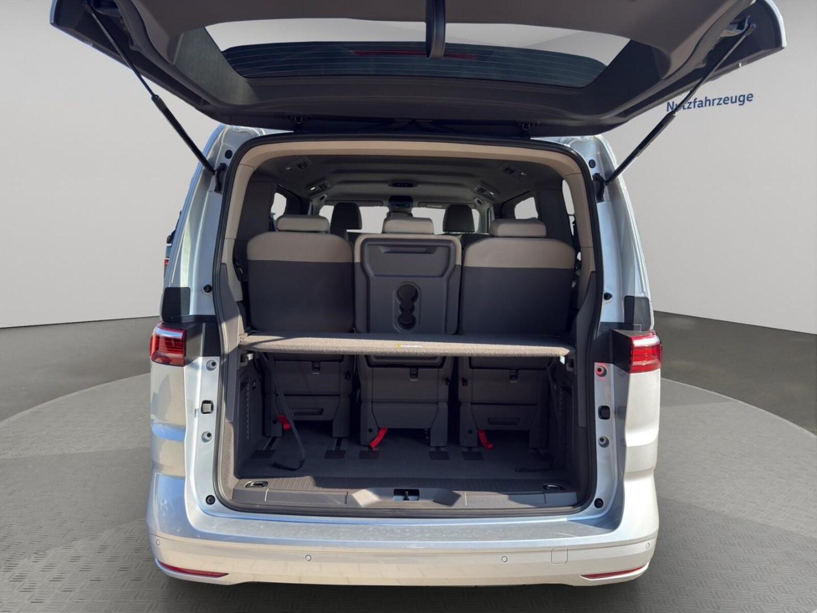 Volkswagen Multivan – Bild 18