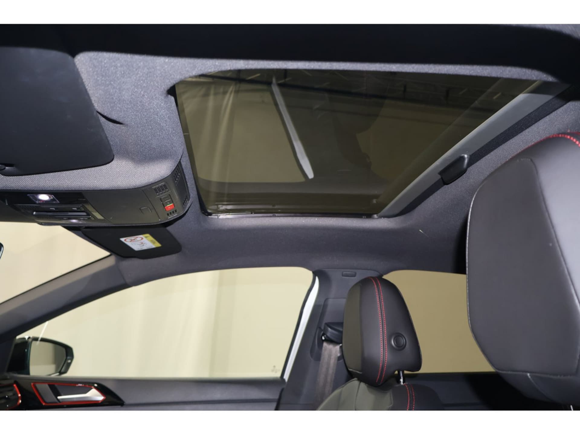 Volkswagen Polo GTI Edition 25