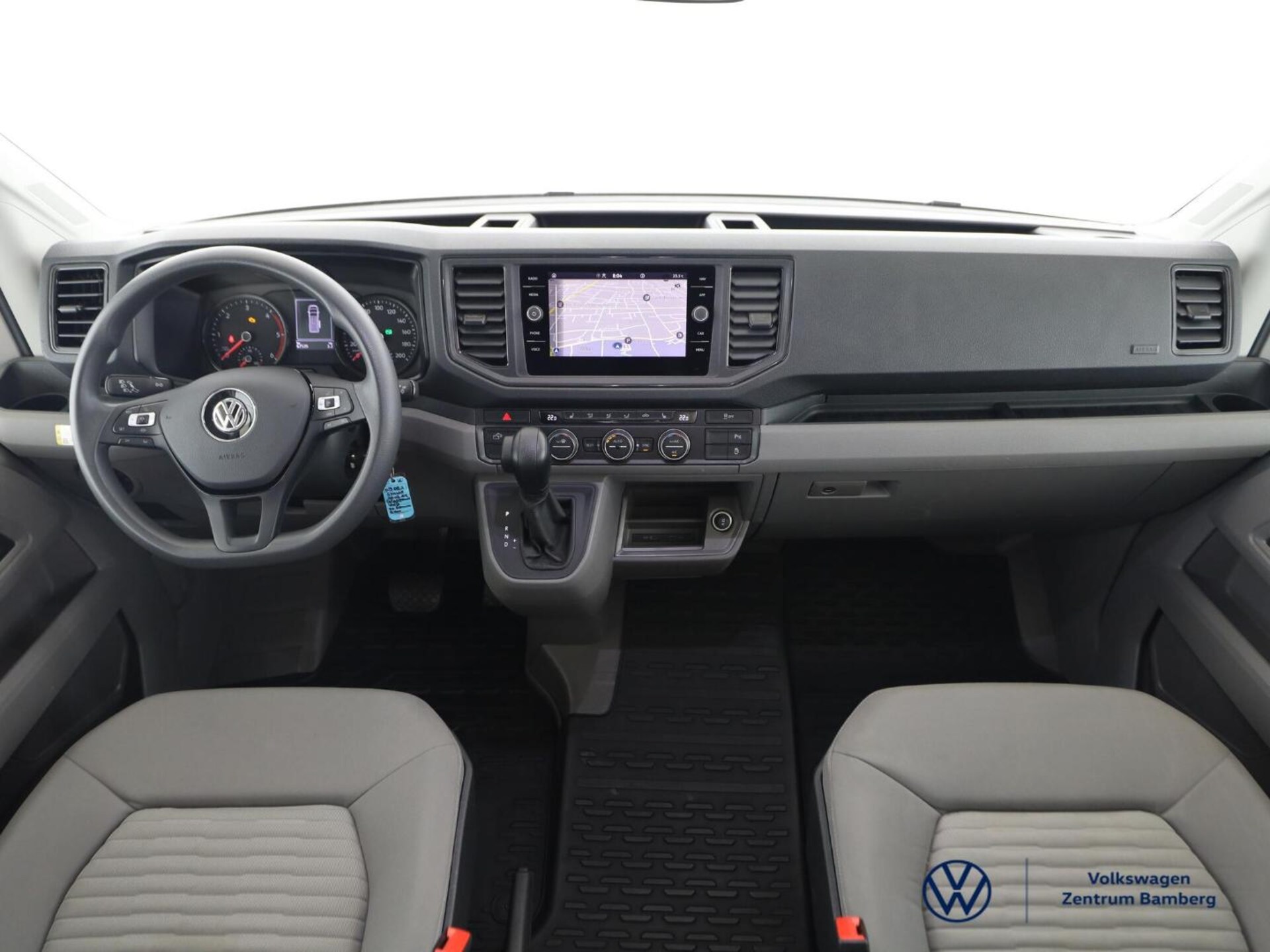 Volkswagen Grand California 600