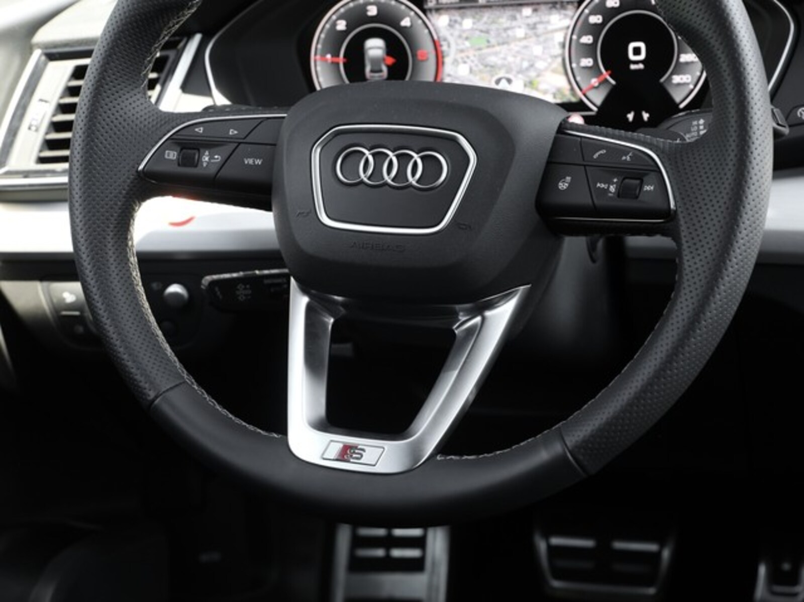 Audi Q5 Sportback – Bild 12