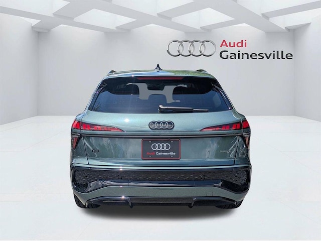 2026 Audi Q3 SUV
