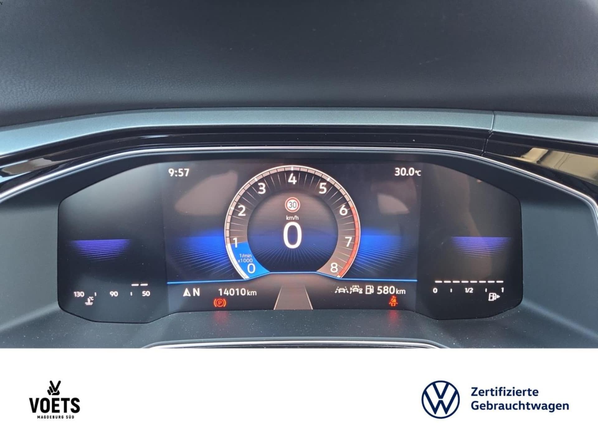 Volkswagen Polo Goal