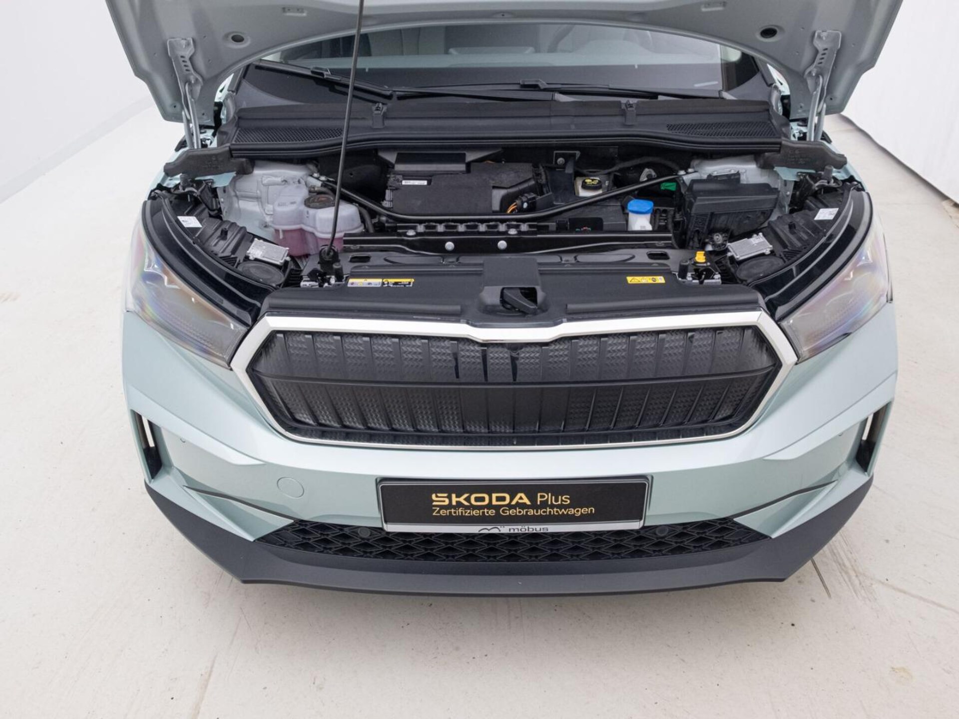 Skoda Enyaq 60