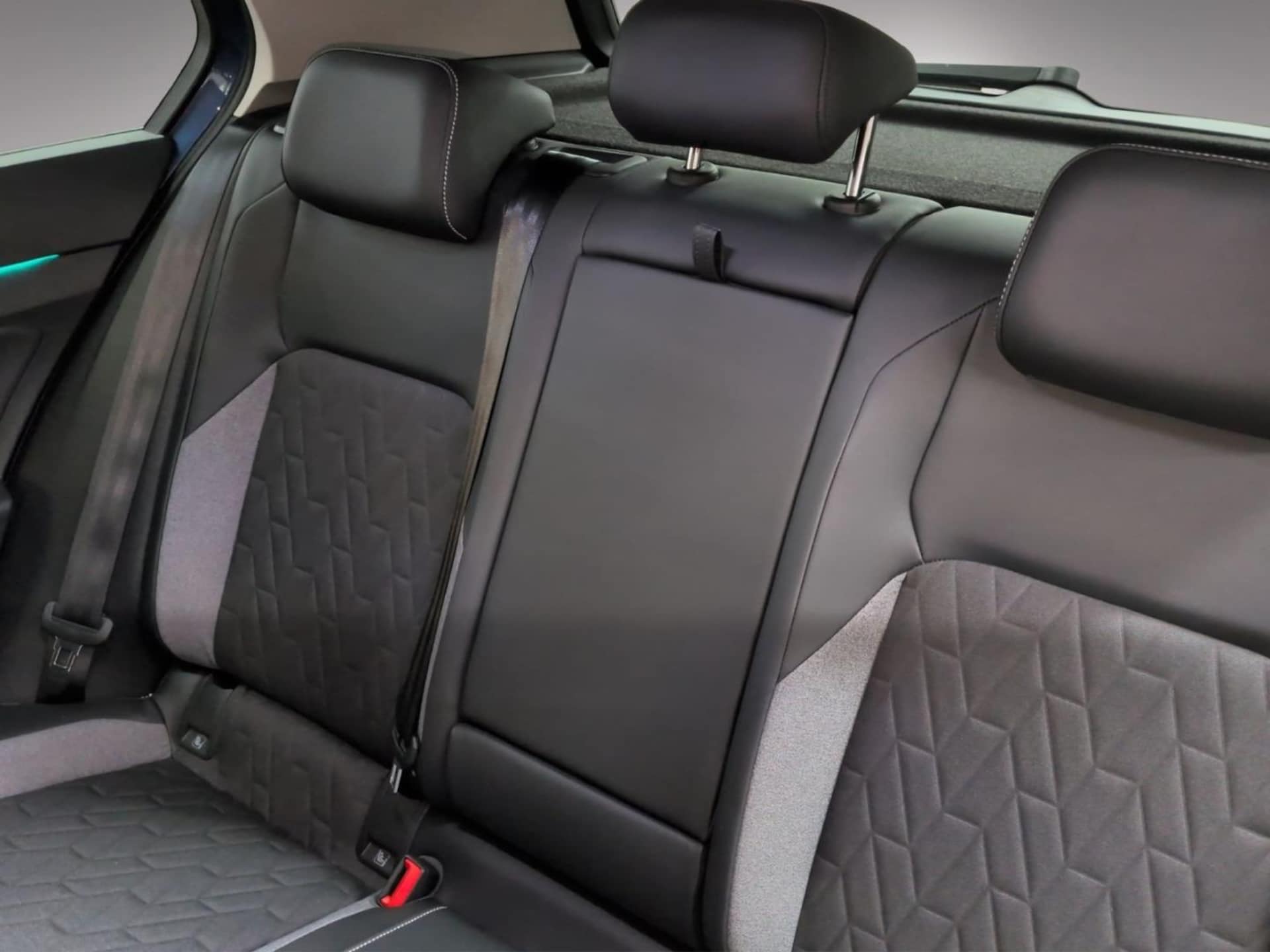 Volkswagen Golf ENERGY