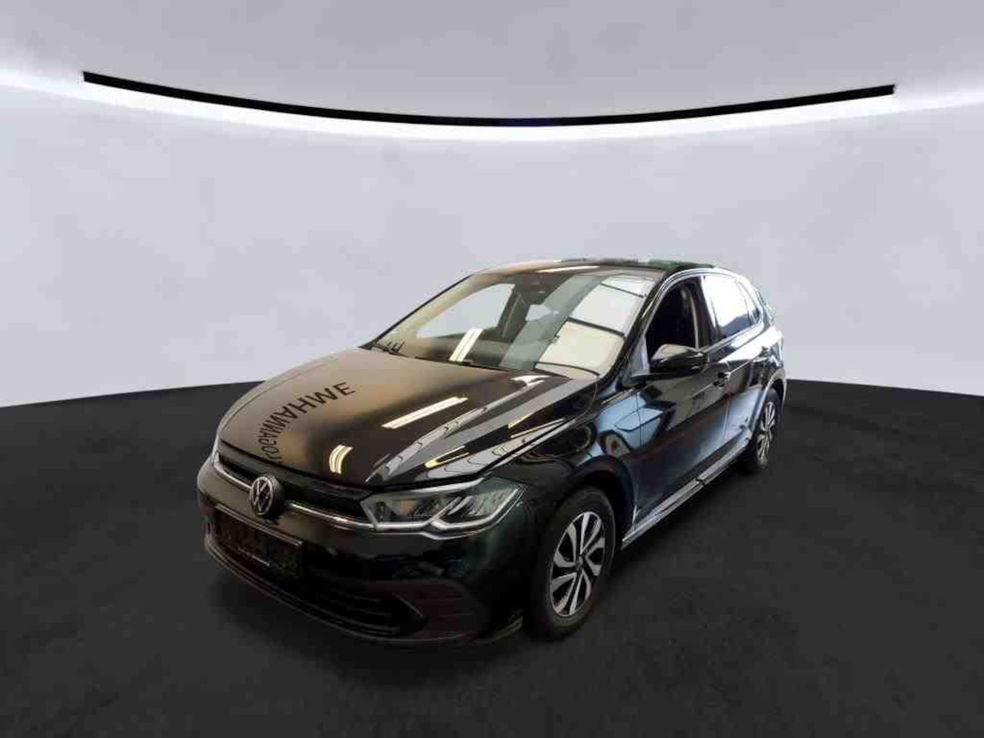 Volkswagen Polo Active
