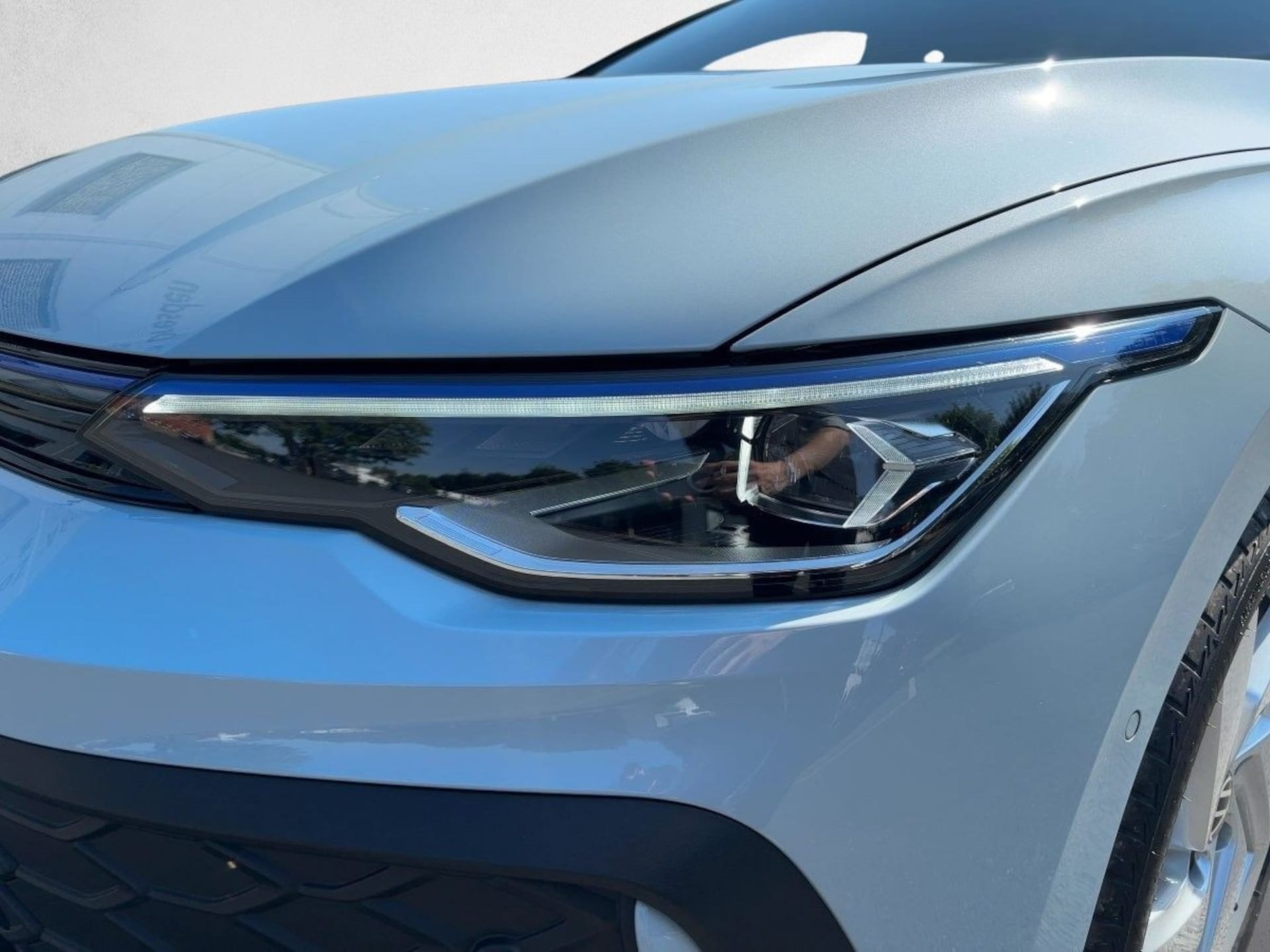 Volkswagen Golf GTE