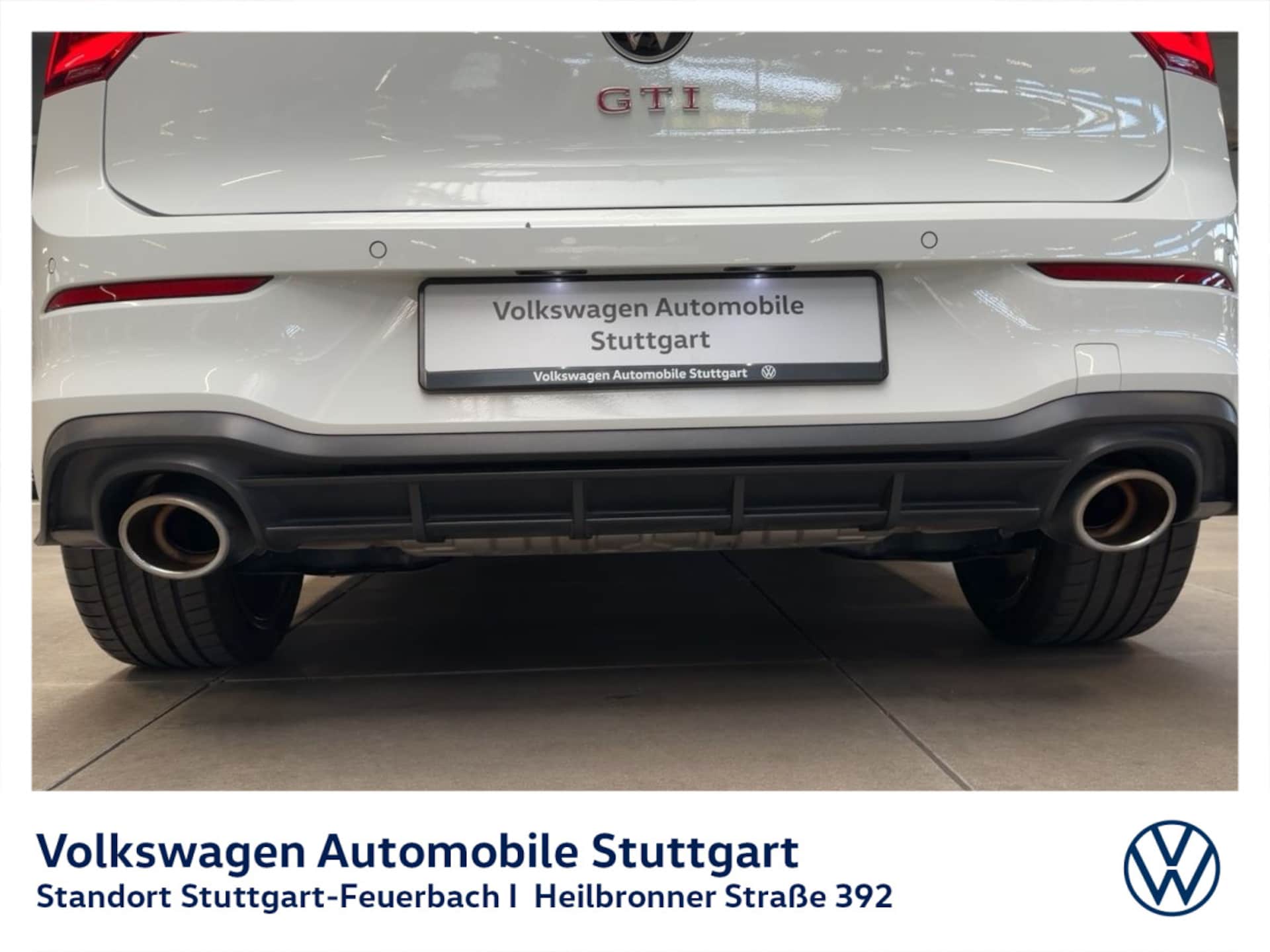 Volkswagen Golf GTI Clubsport