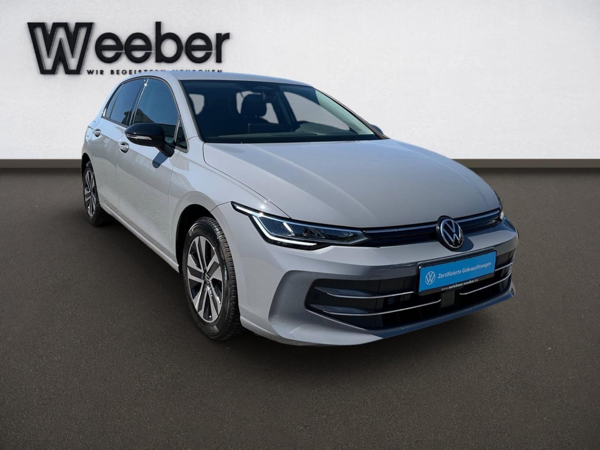Volkswagen Golf ENERGY