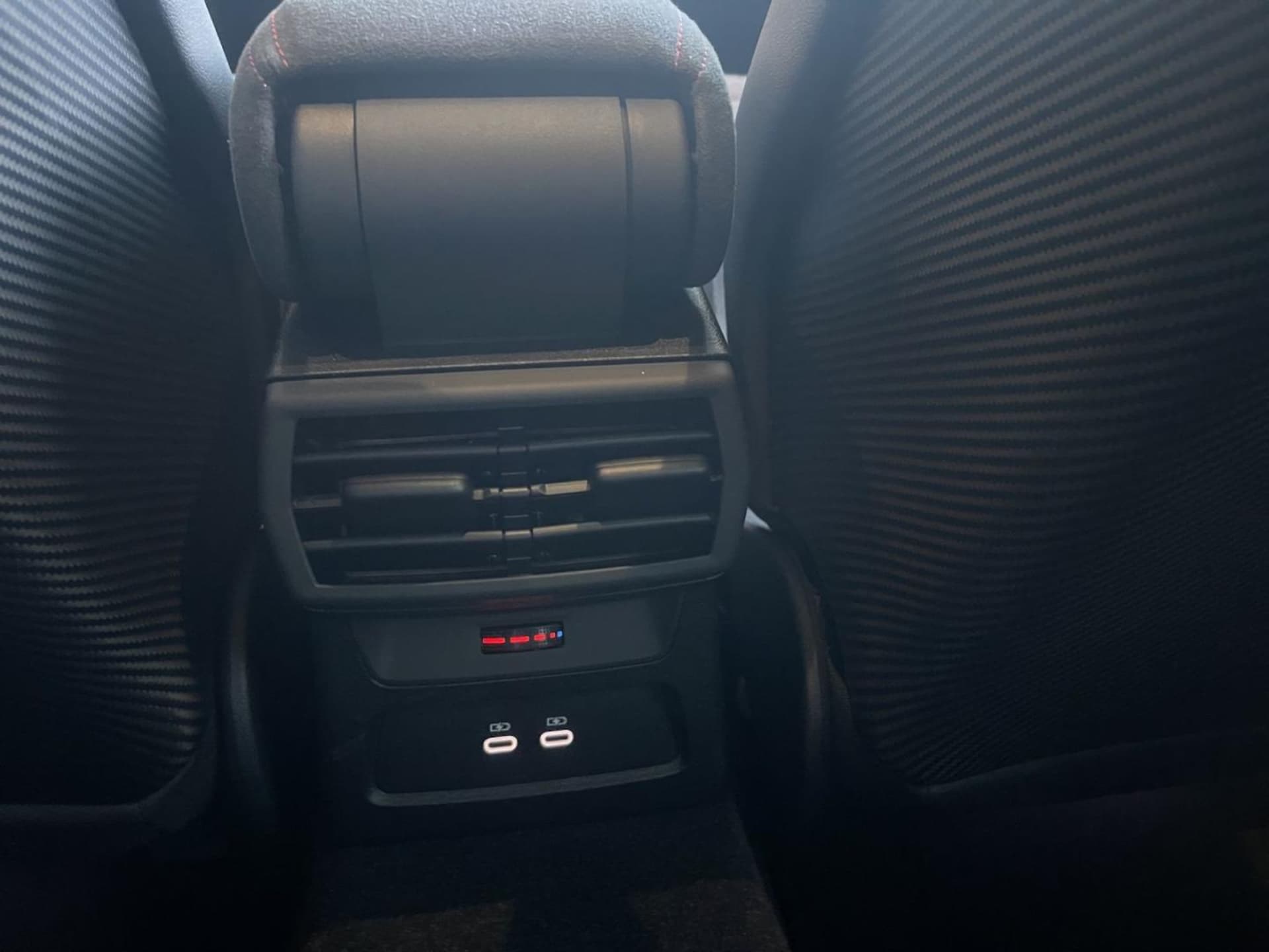 Audi RS 3 Sportback