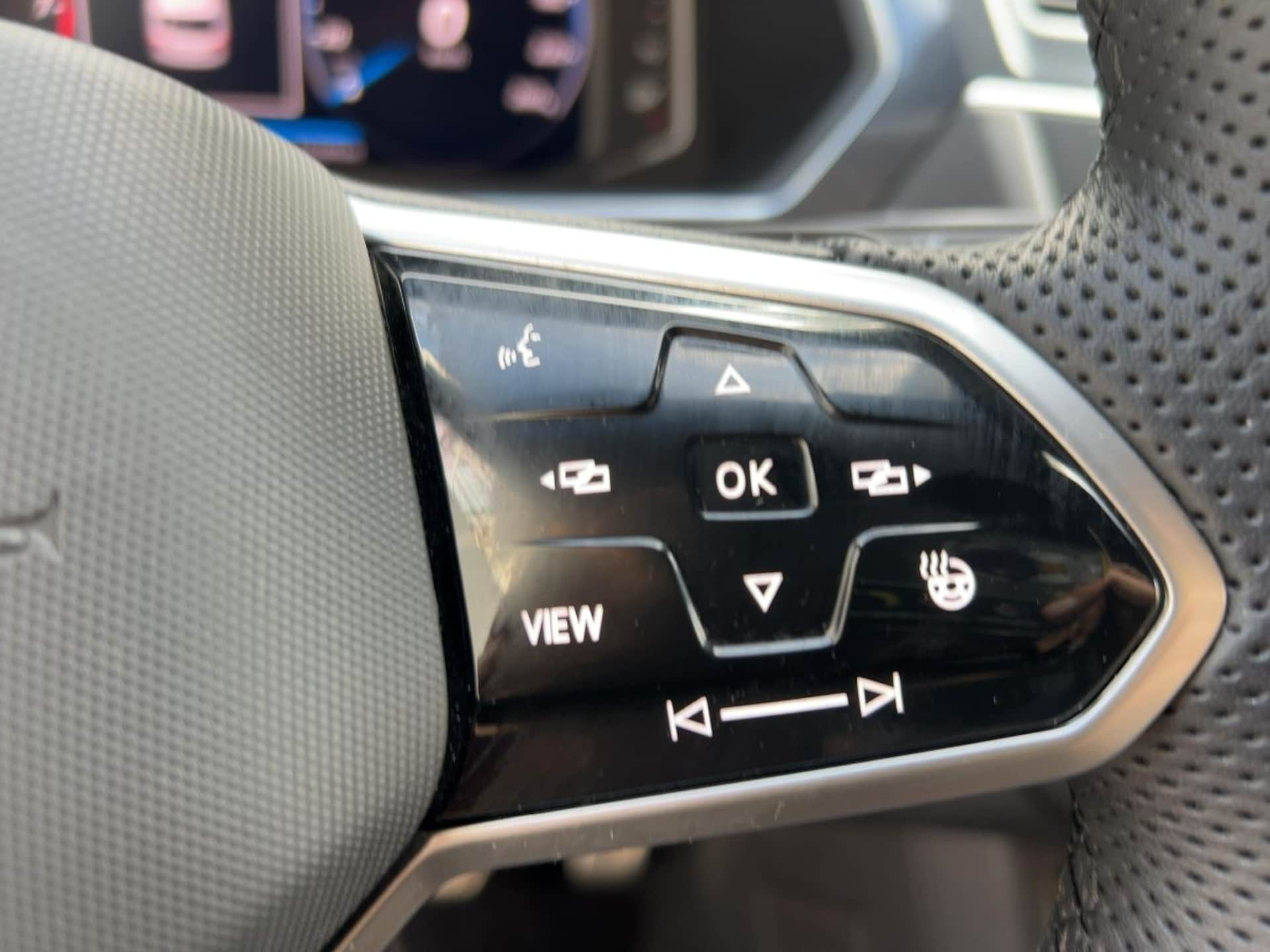 Volkswagen Tiguan Allspace R-Line