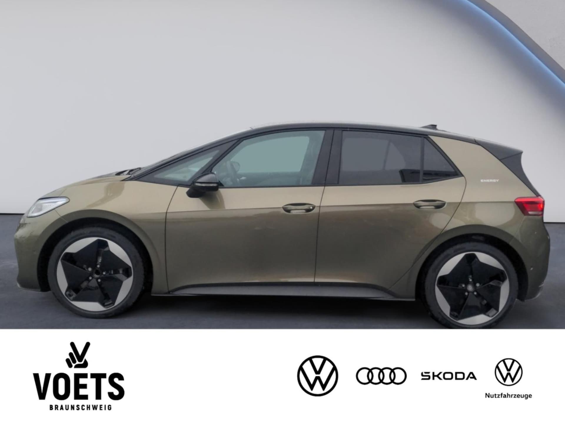 Volkswagen ID.3 Pro S
