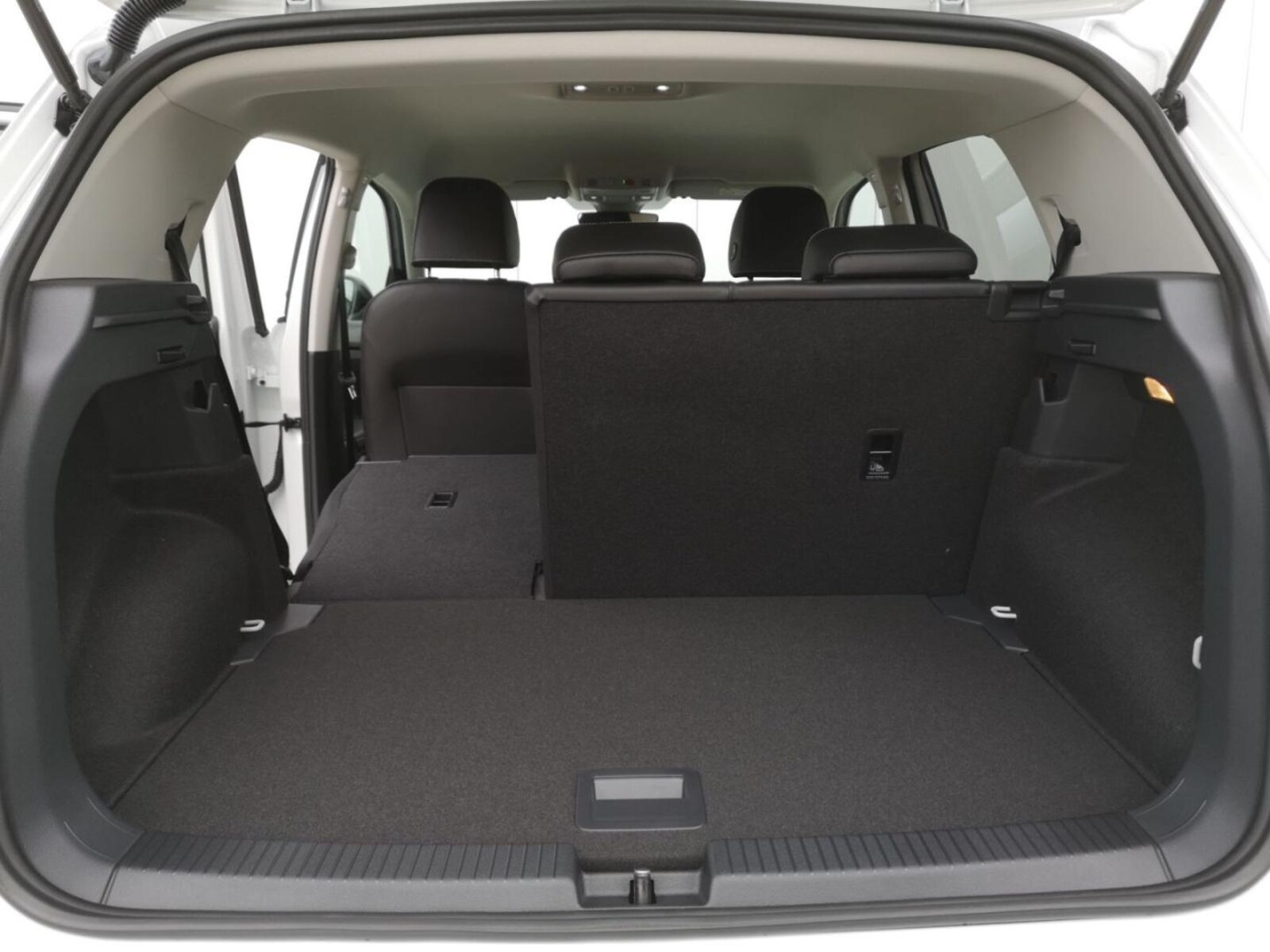 Volkswagen T-Cross – Bild 16