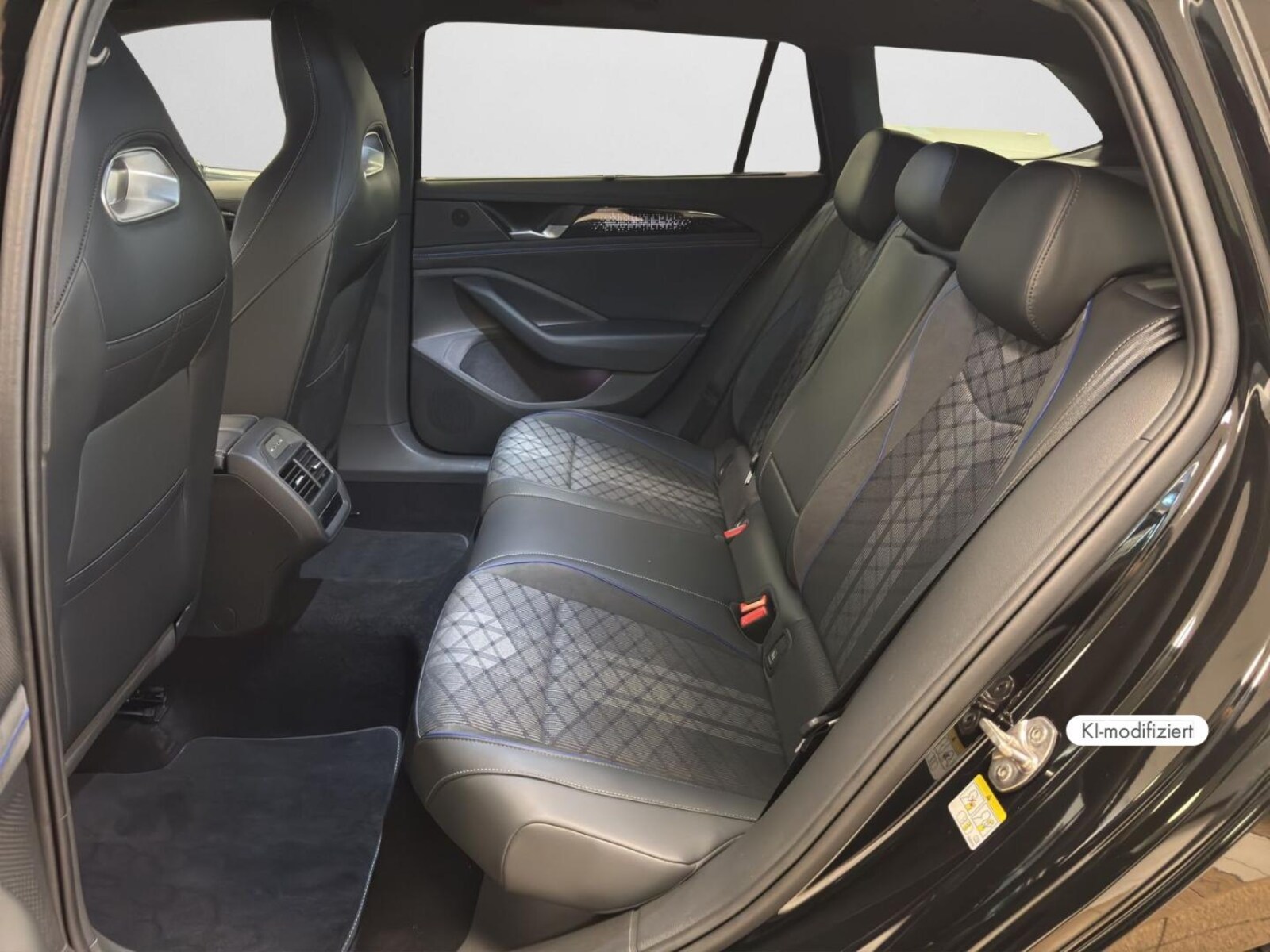 Volkswagen Passat – Bild 14