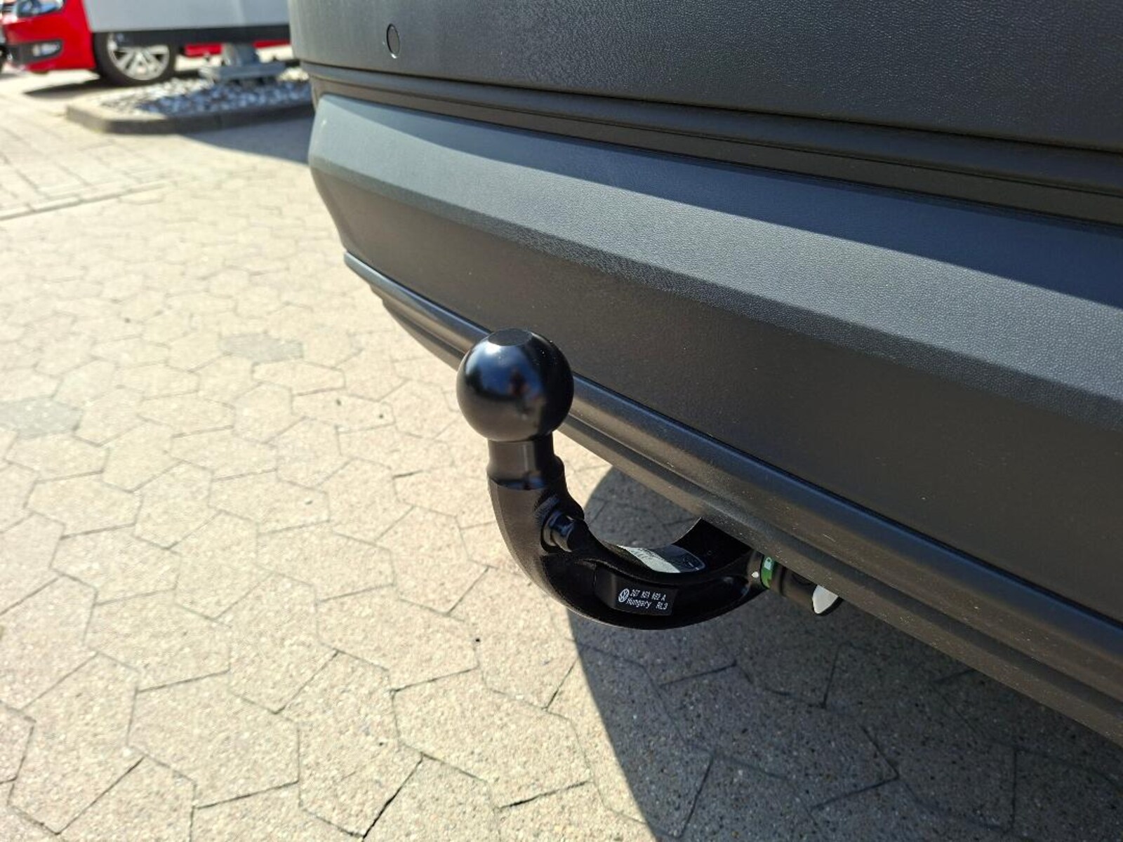 Volkswagen Taigo – Bild 17