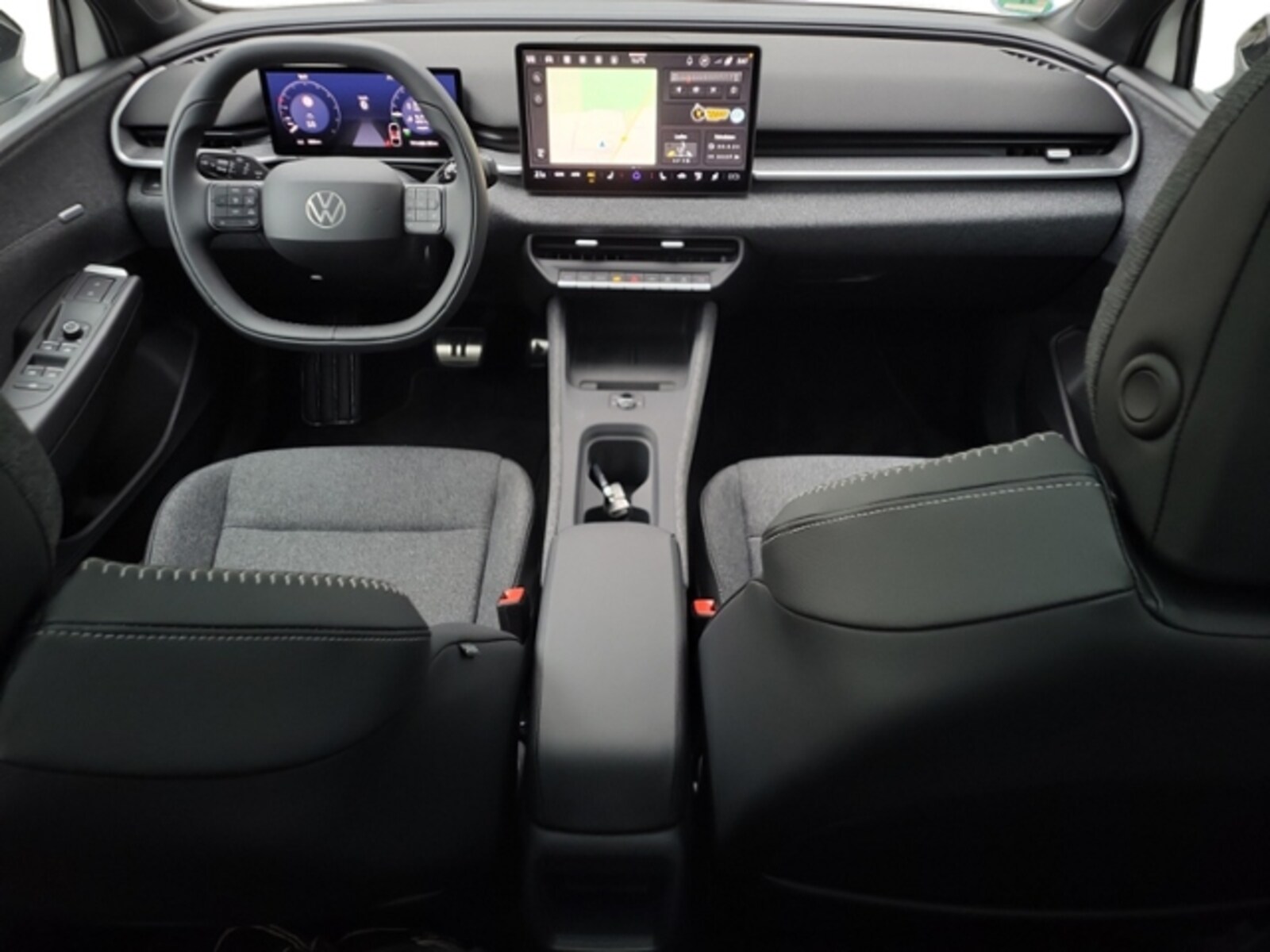 Volkswagen ID. Polo – Bild 10