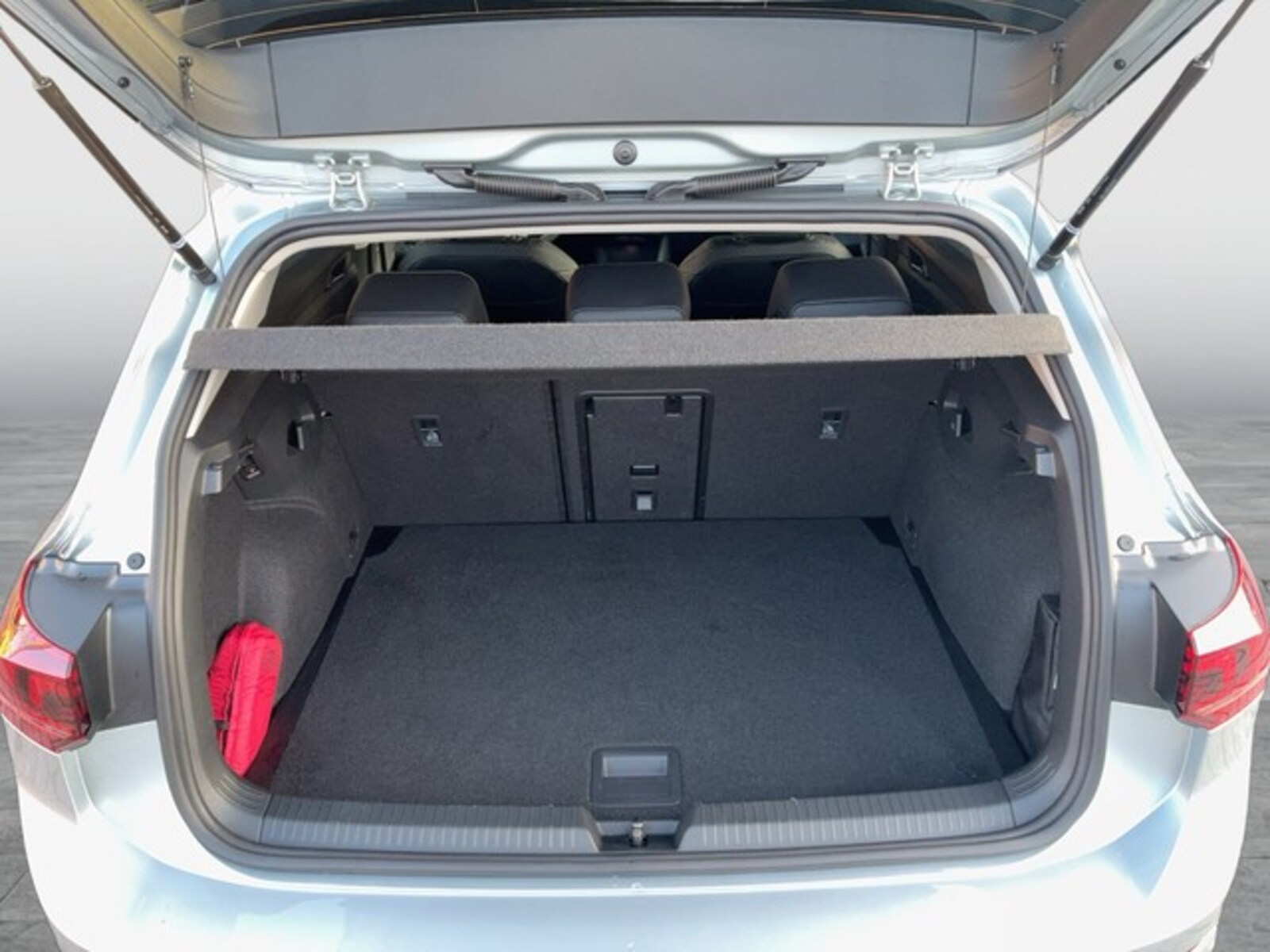 Volkswagen Golf – Bild 12
