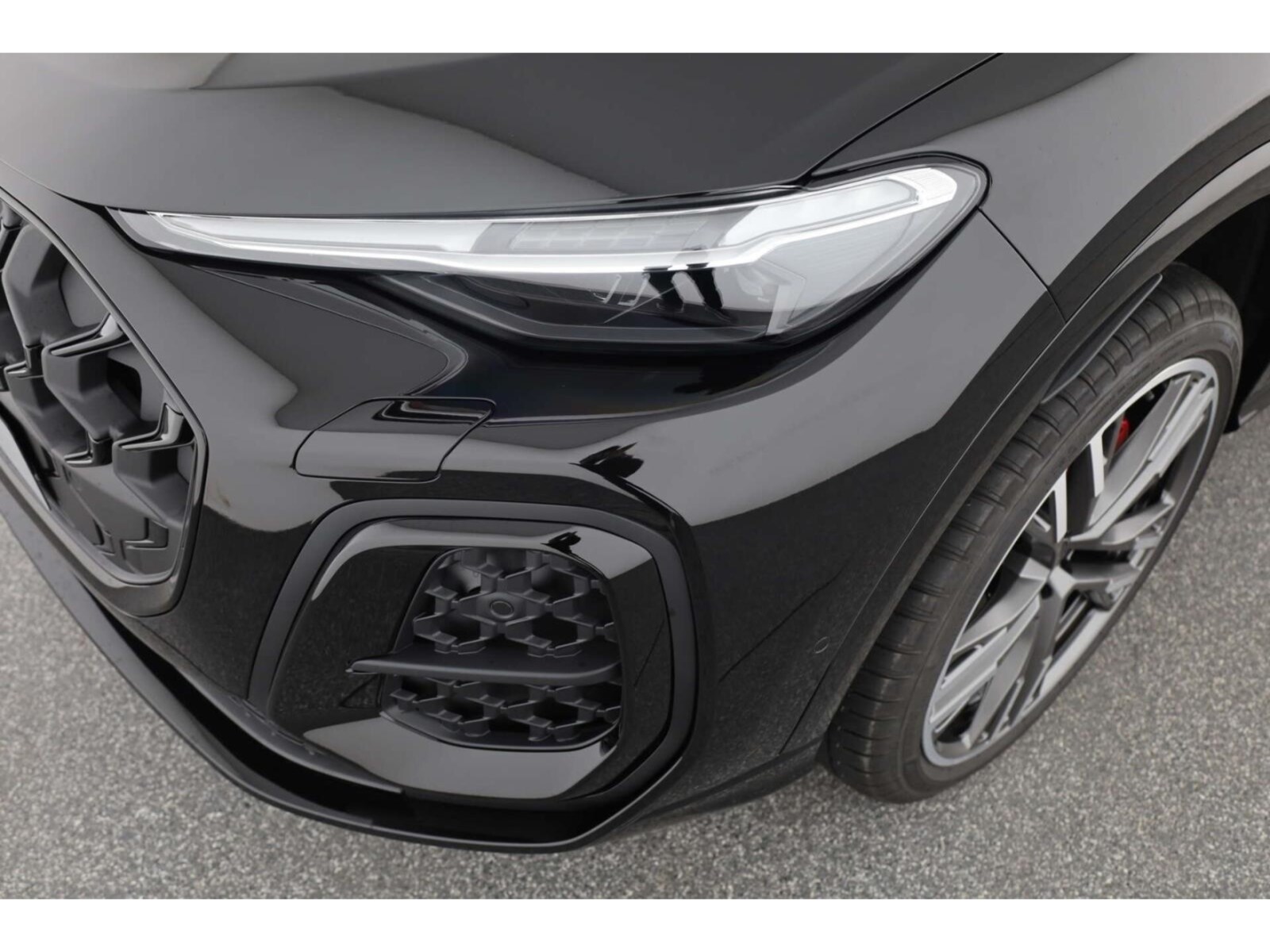 Audi Q5 – Bild 7