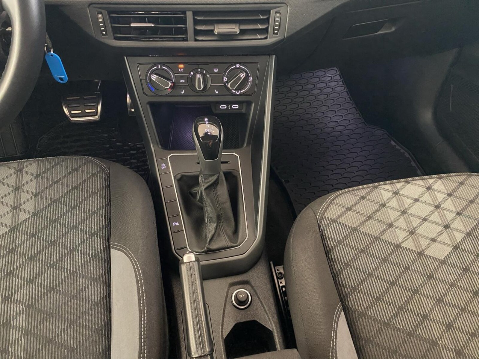 Volkswagen Taigo – Bild 14