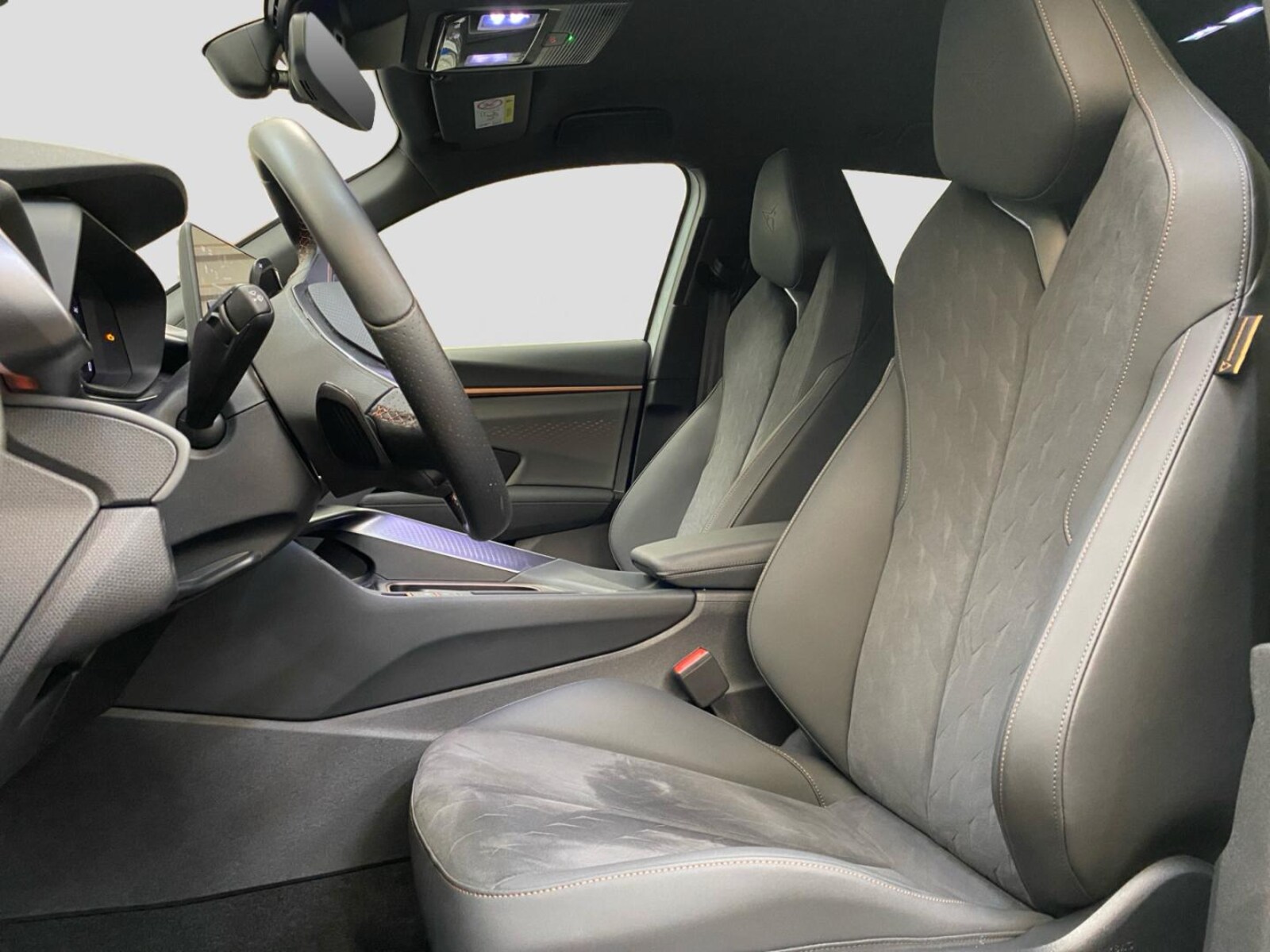 CUPRA Terramar – Bild 11
