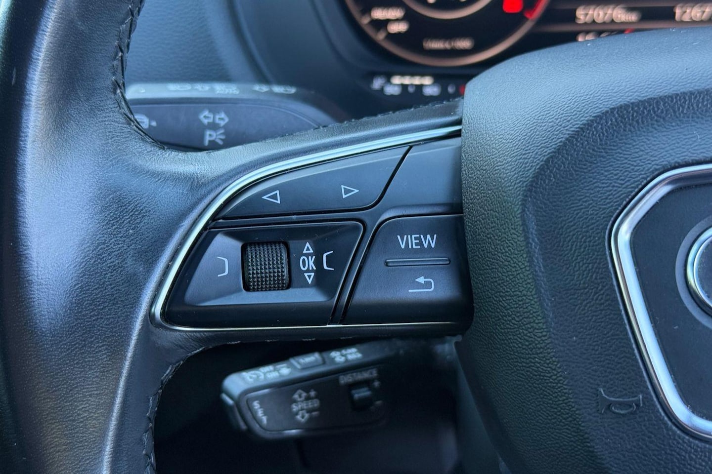 Image about Audi Q2 35 TFSI