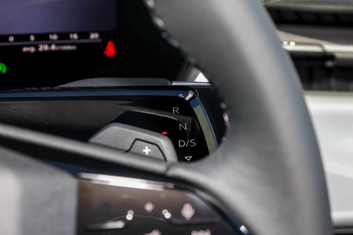 Image about Audi Q3 Sportback TFSI 110 kW launch edition