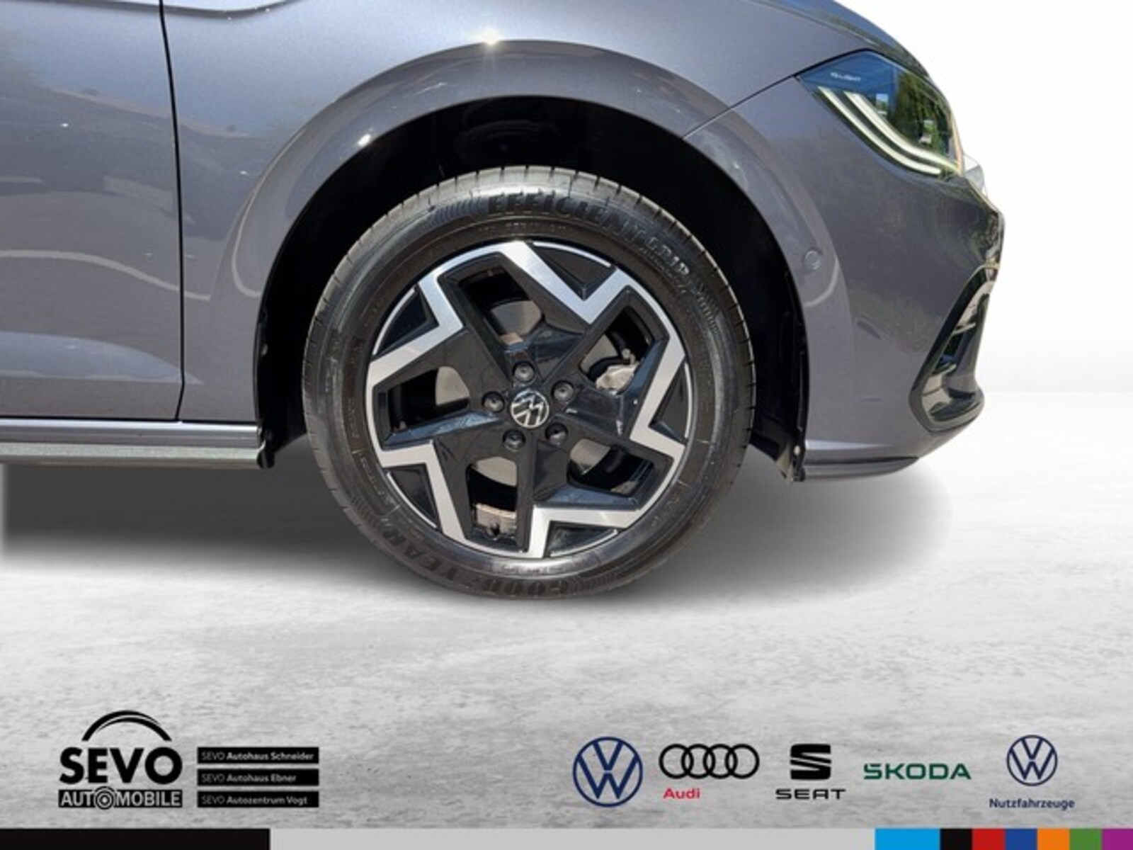 Volkswagen Polo – Bild 6