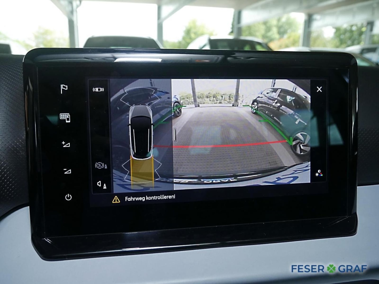 SEAT Arona – Bild 8