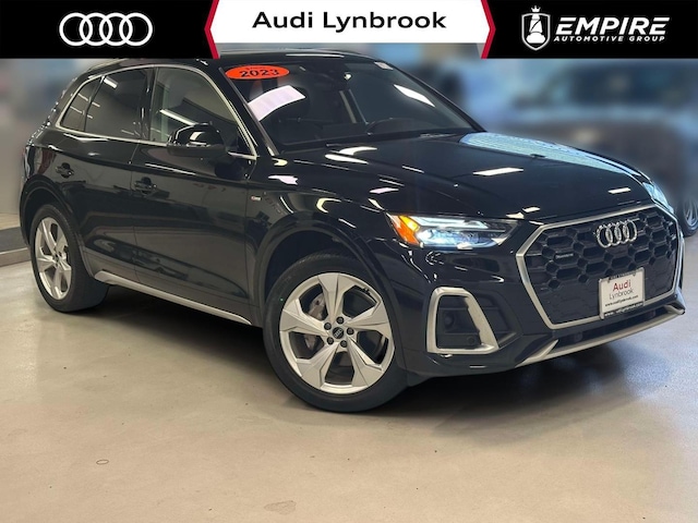 2023 Audi Q5
