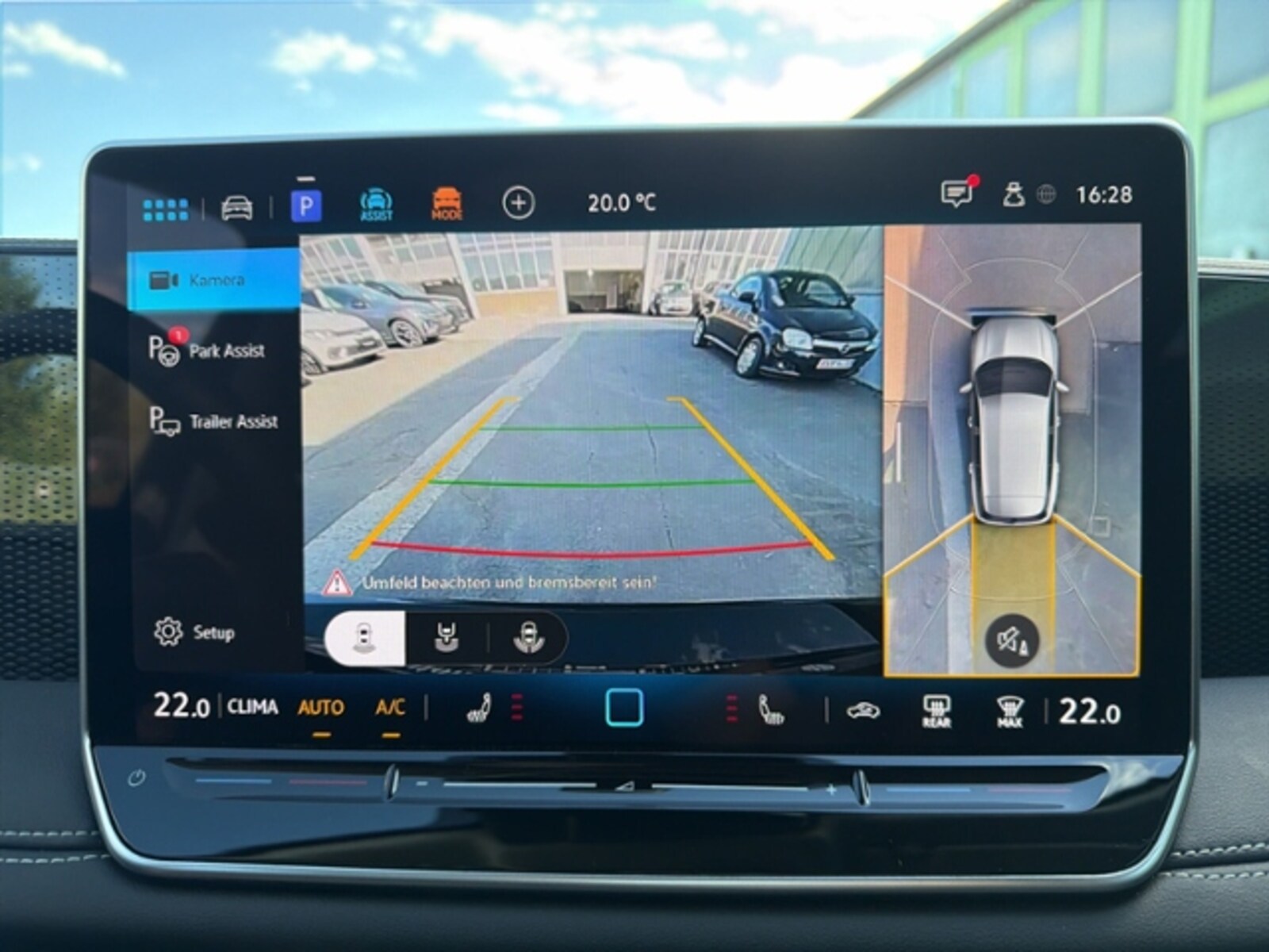 Volkswagen Tiguan – Bild 17