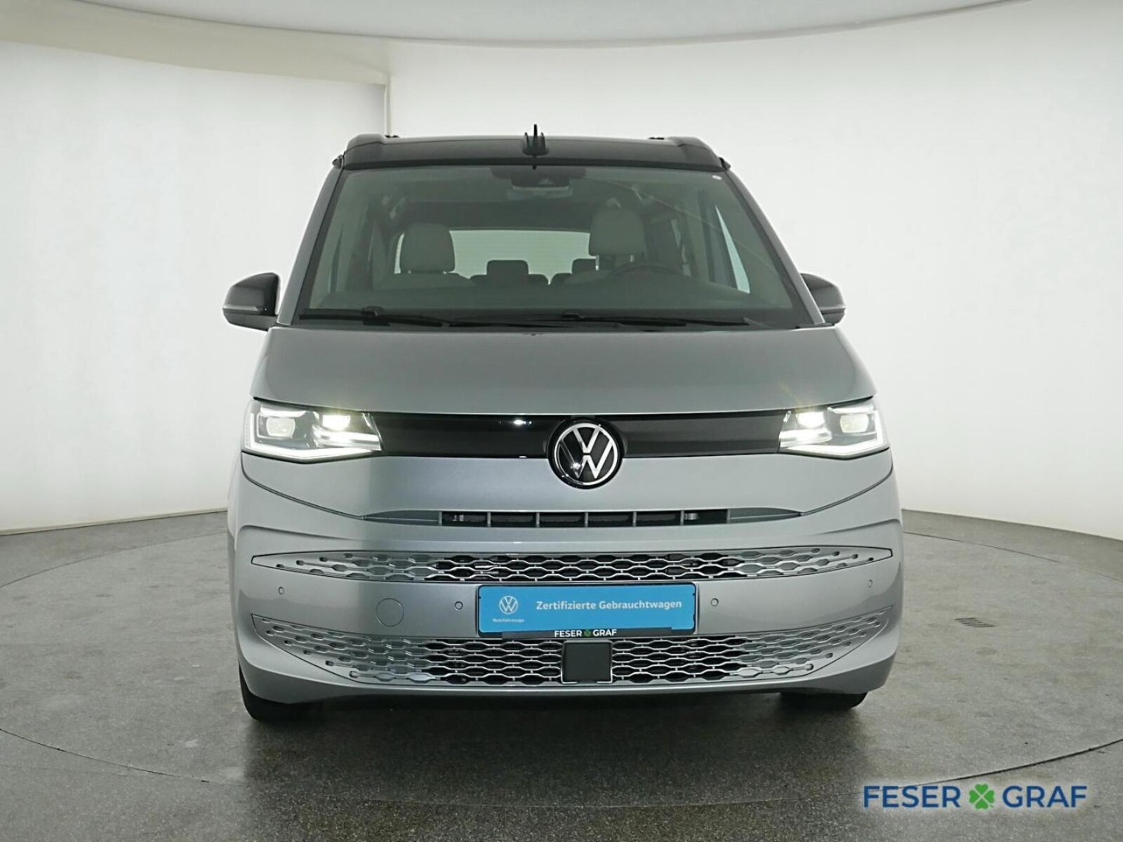 Volkswagen California – Bild 11