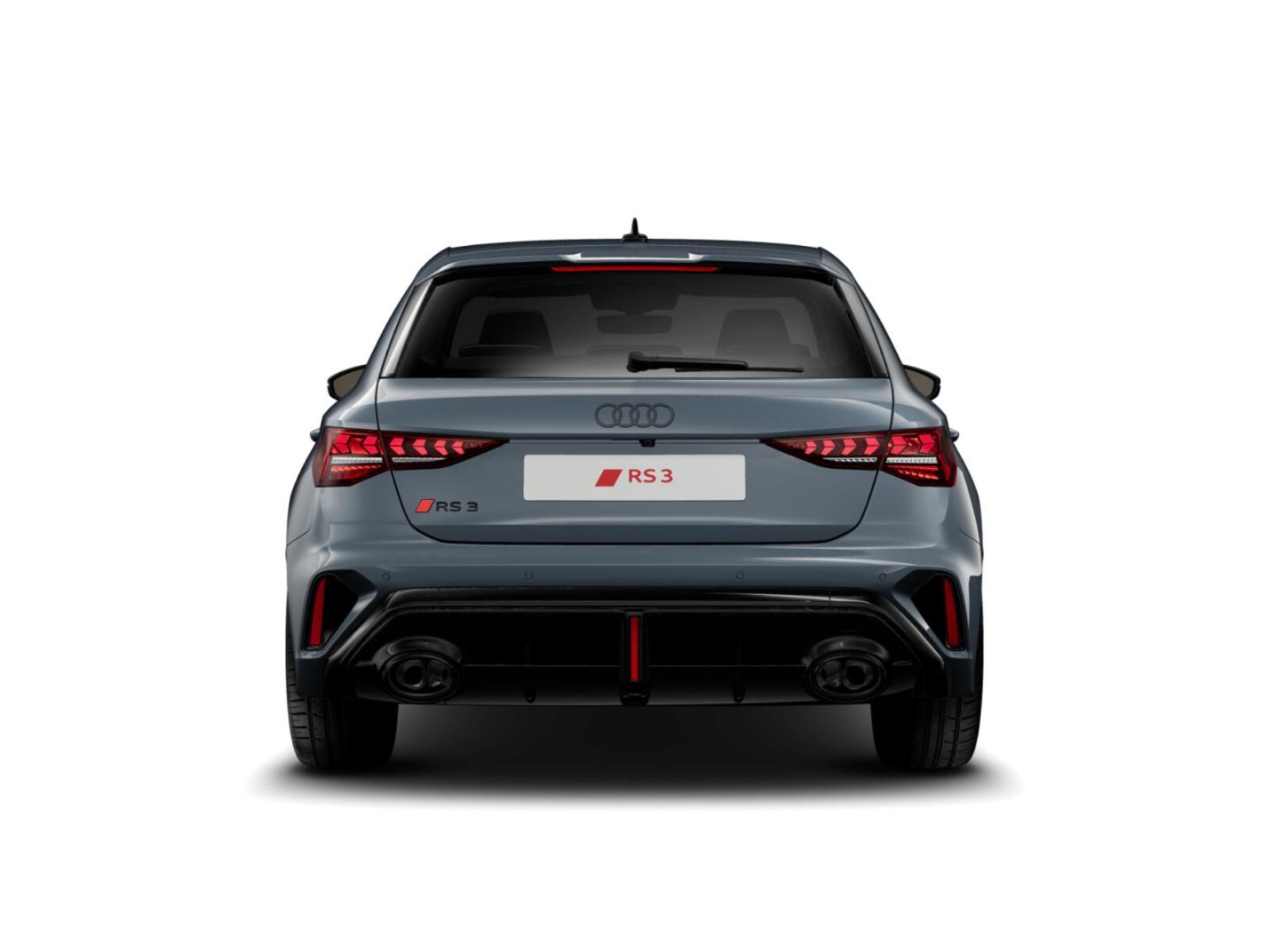 Audi RS 3 Sportback – Bild 7